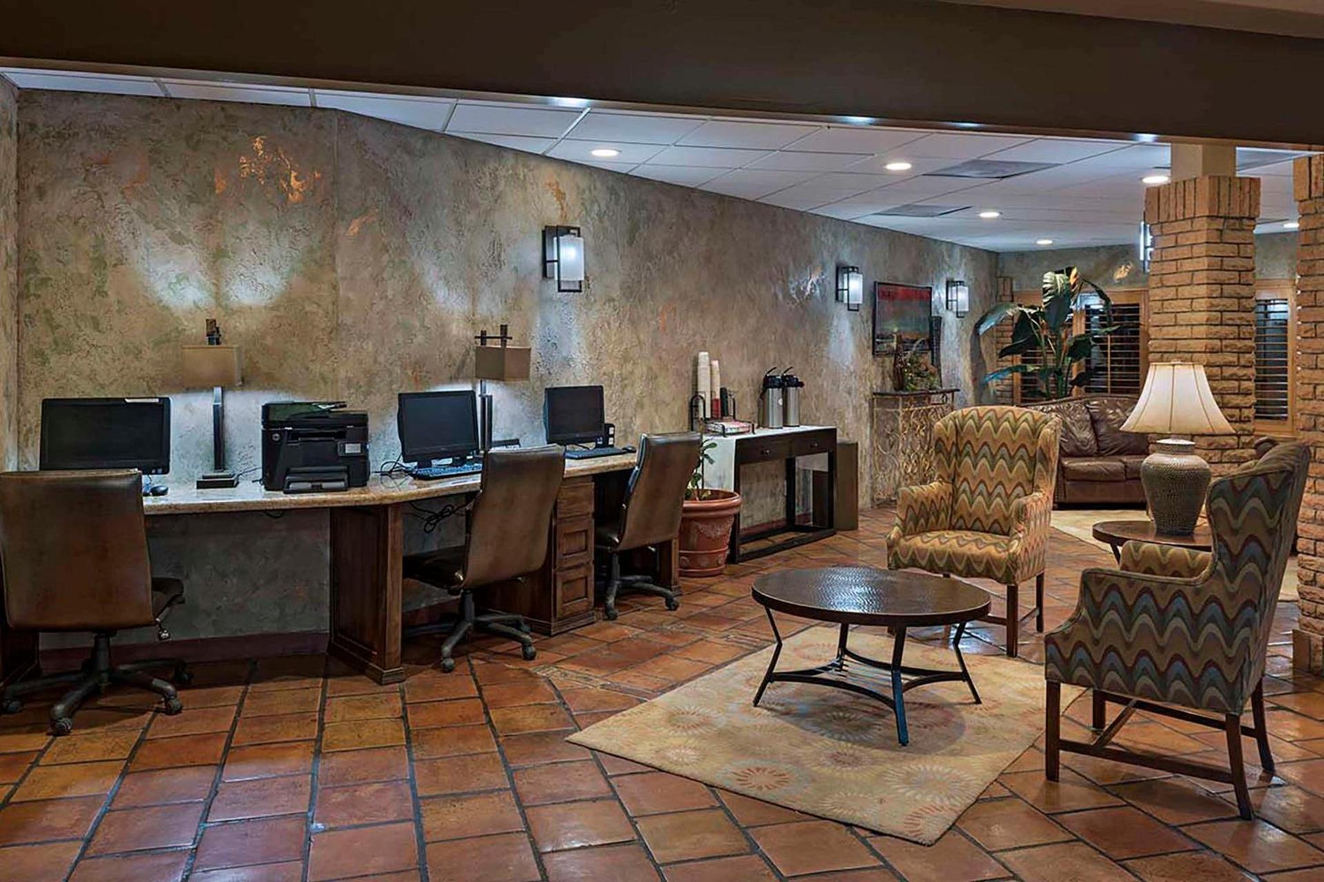 Stevens Inn photo 3