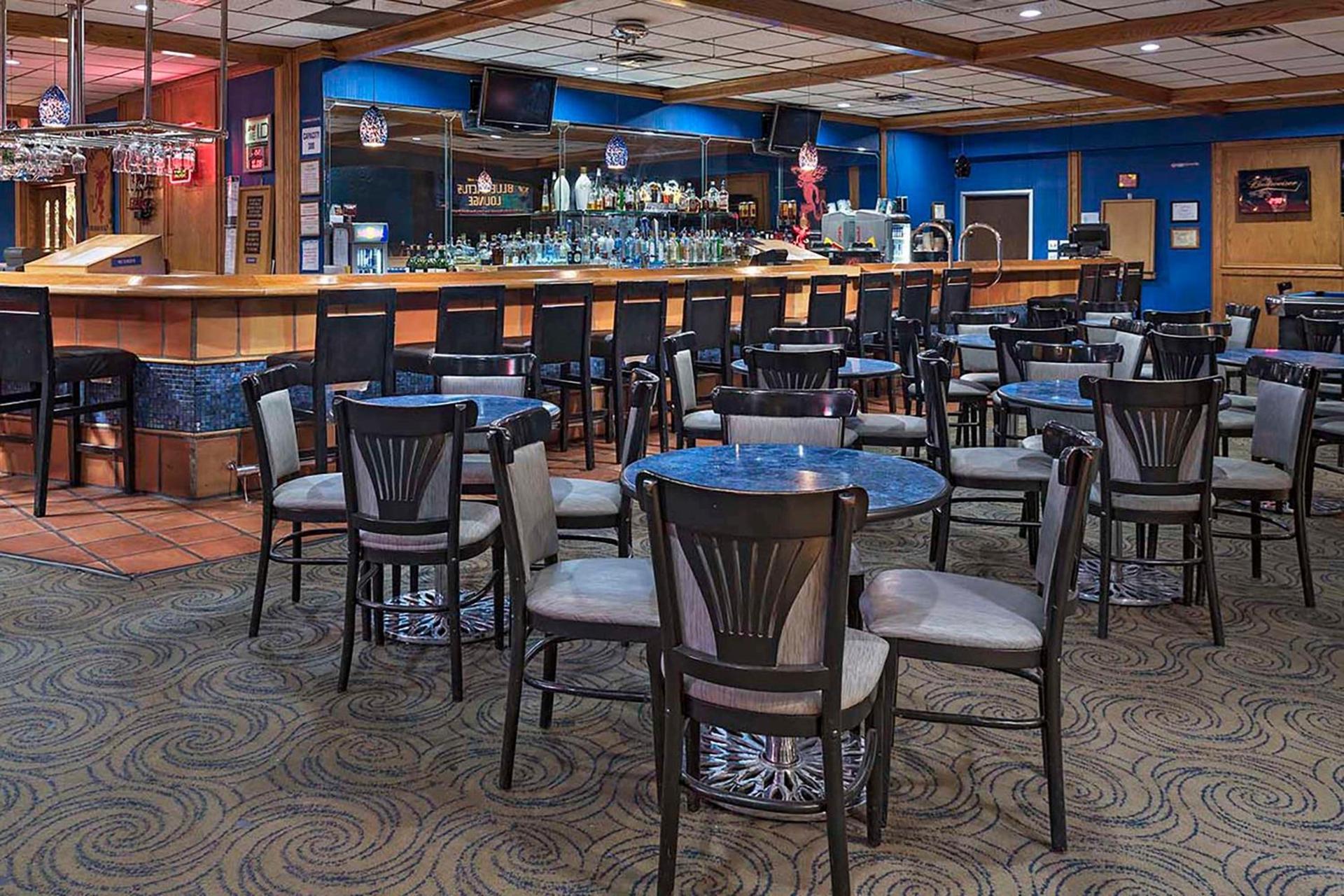 Stevens Inn photo 9