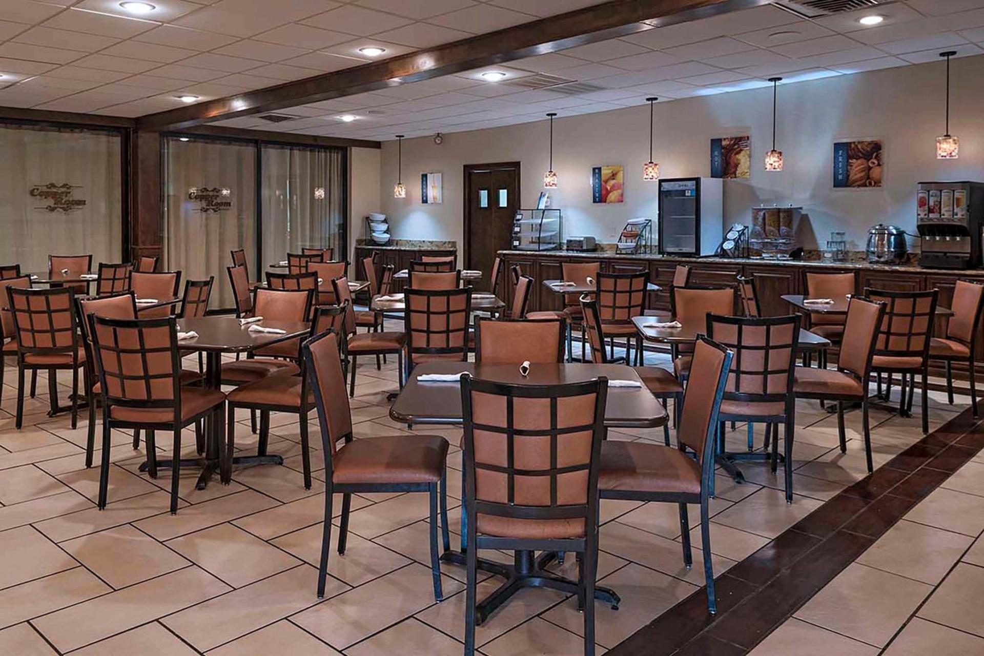 Stevens Inn photo 11
