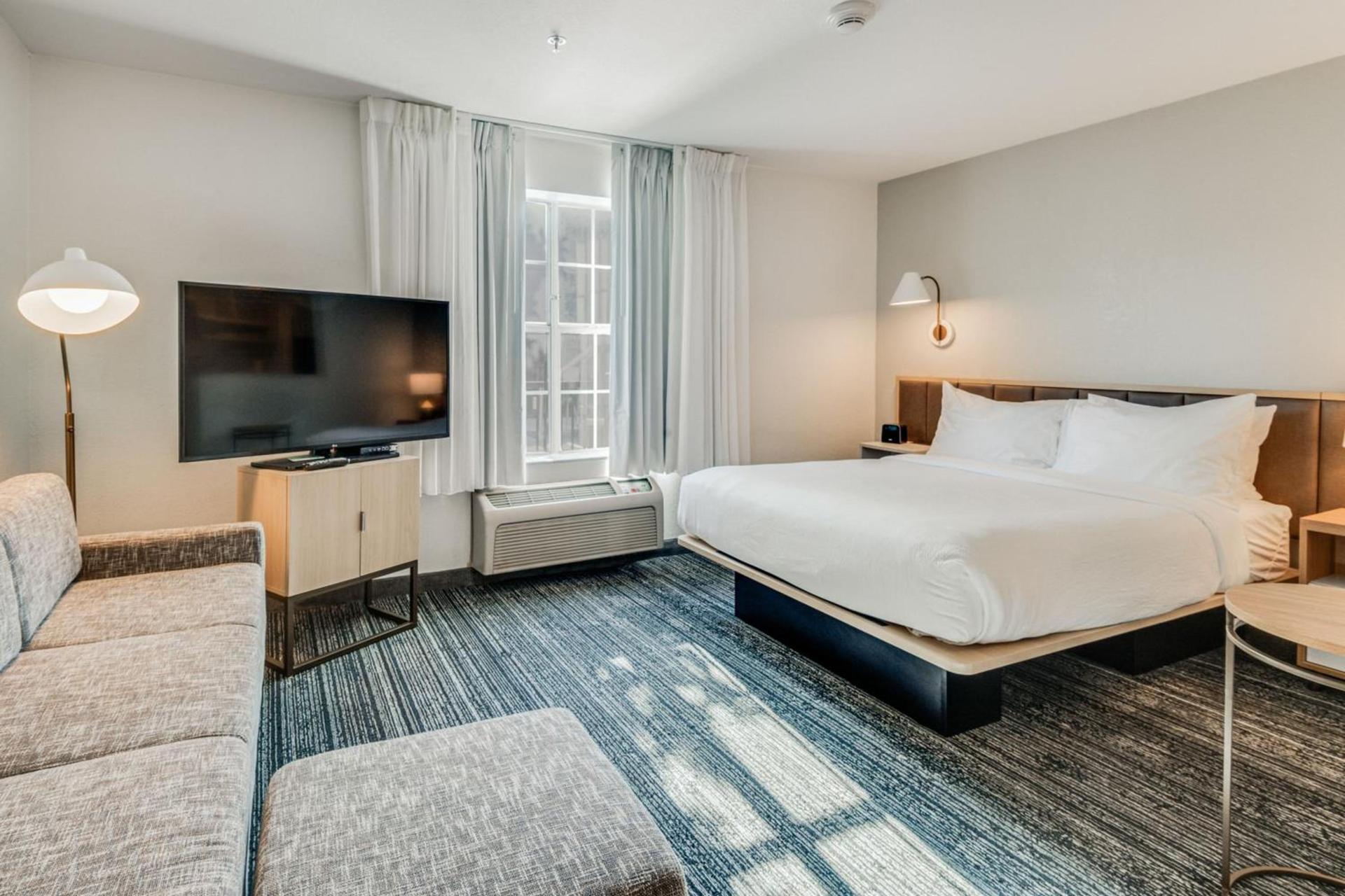 TownePlace Suites Dallas Arlington North photo 37