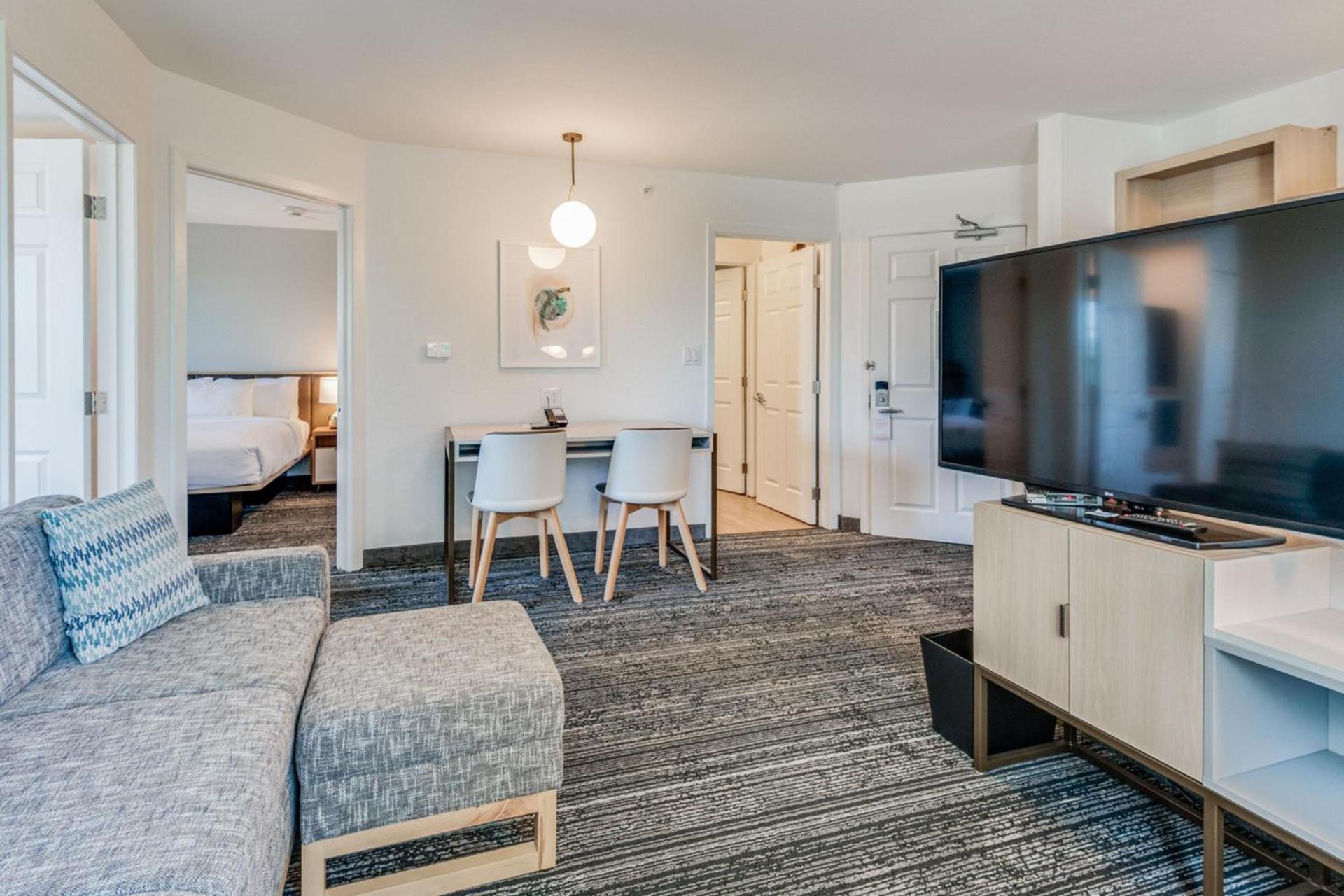 TownePlace Suites Dallas Arlington North photo 38