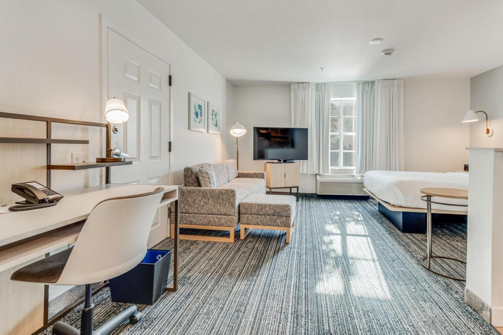 TownePlace Suites Dallas Arlington North photo 39