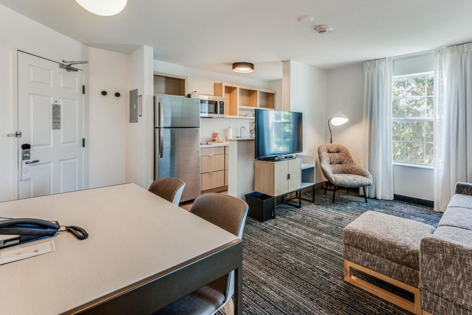 TownePlace Suites Dallas Arlington North photo 40