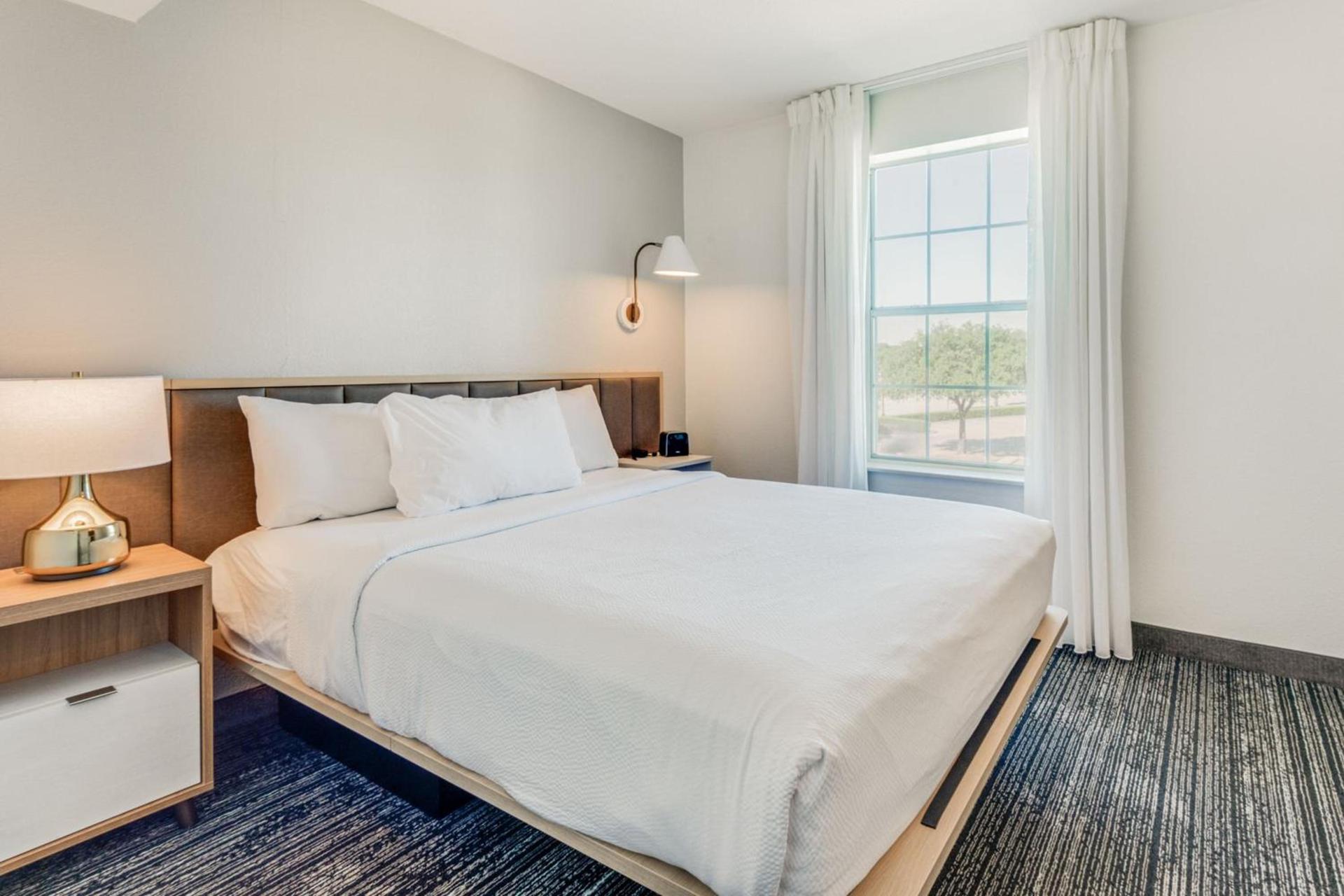 TownePlace Suites Dallas Arlington North photo 41