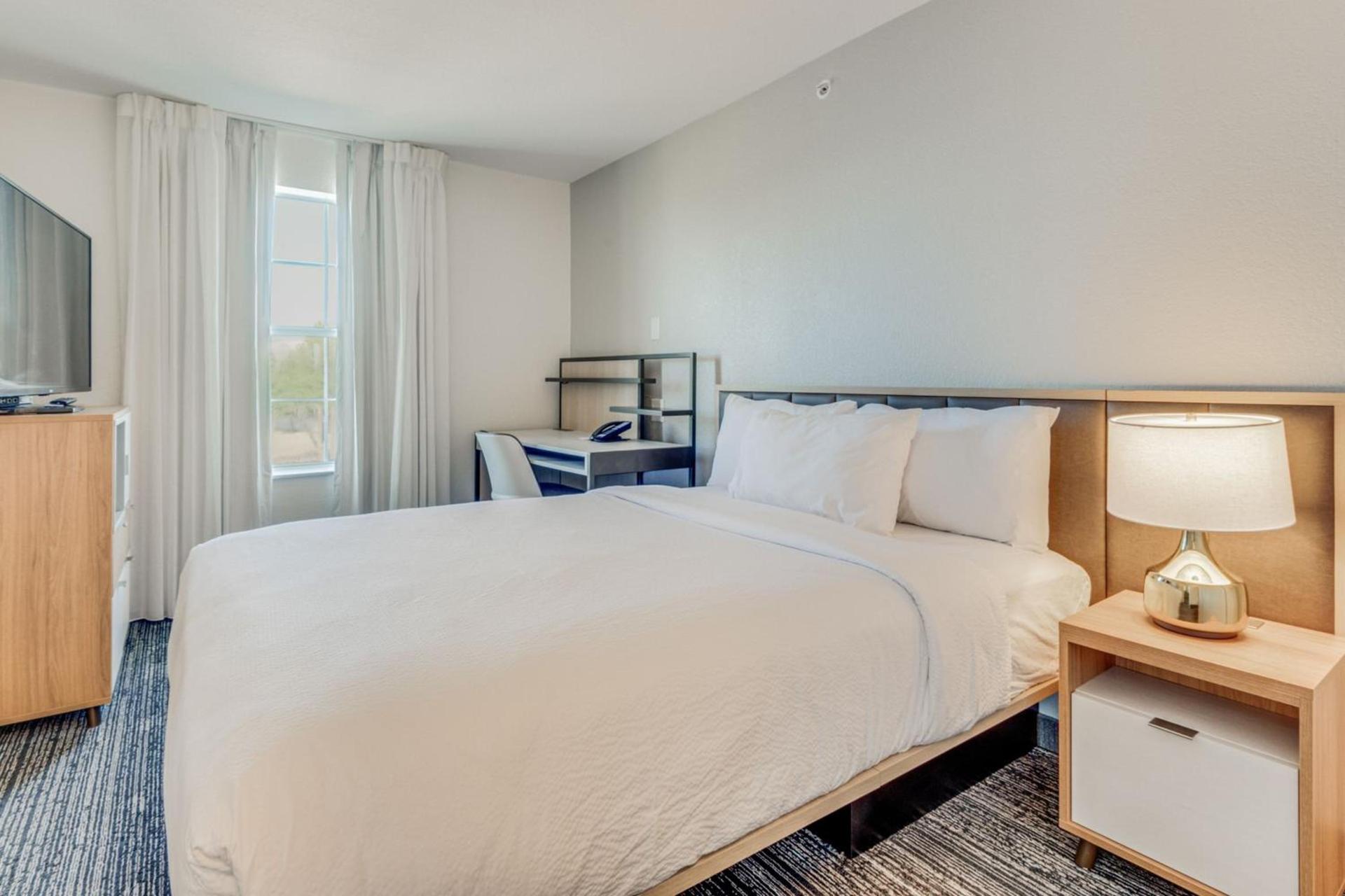 TownePlace Suites Dallas Arlington North photo 42