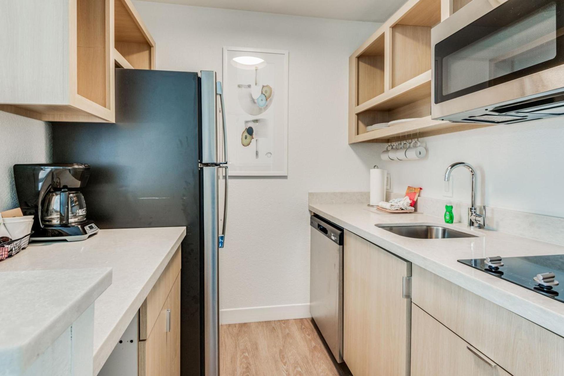 TownePlace Suites Dallas Arlington North photo 43
