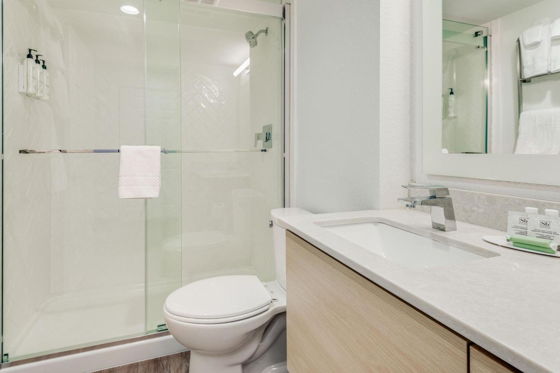 TownePlace Suites Dallas Arlington North photo 44
