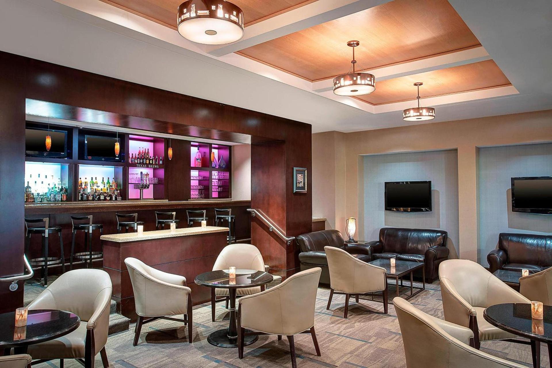 Sheraton Houston Brookhollow Hotel photo 17