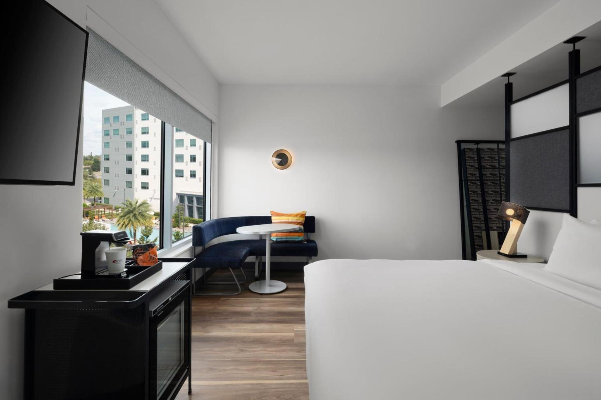 Aloft by Marriott Orlando at SeaWorld photo 8
