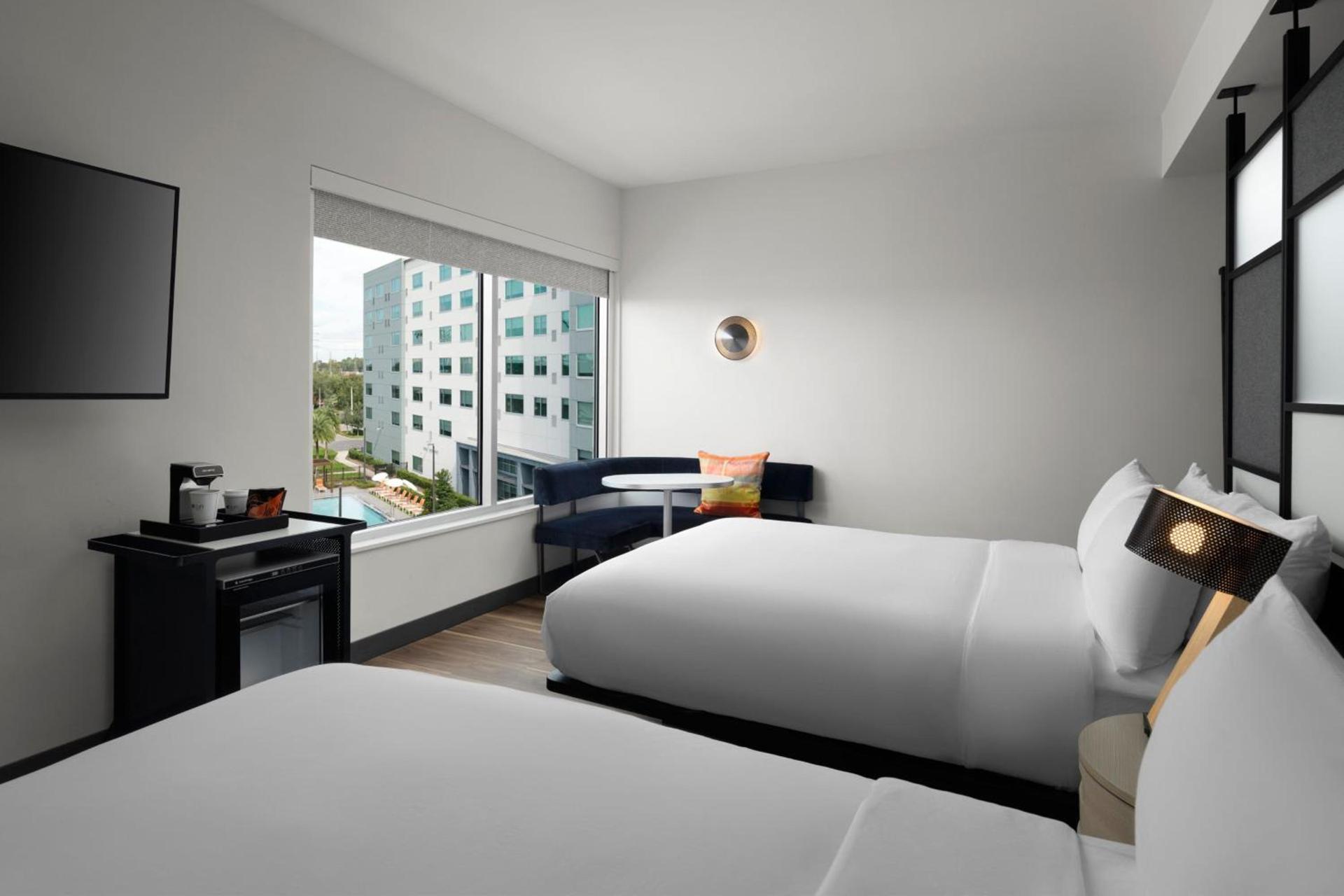 Aloft by Marriott Orlando at SeaWorld photo 12