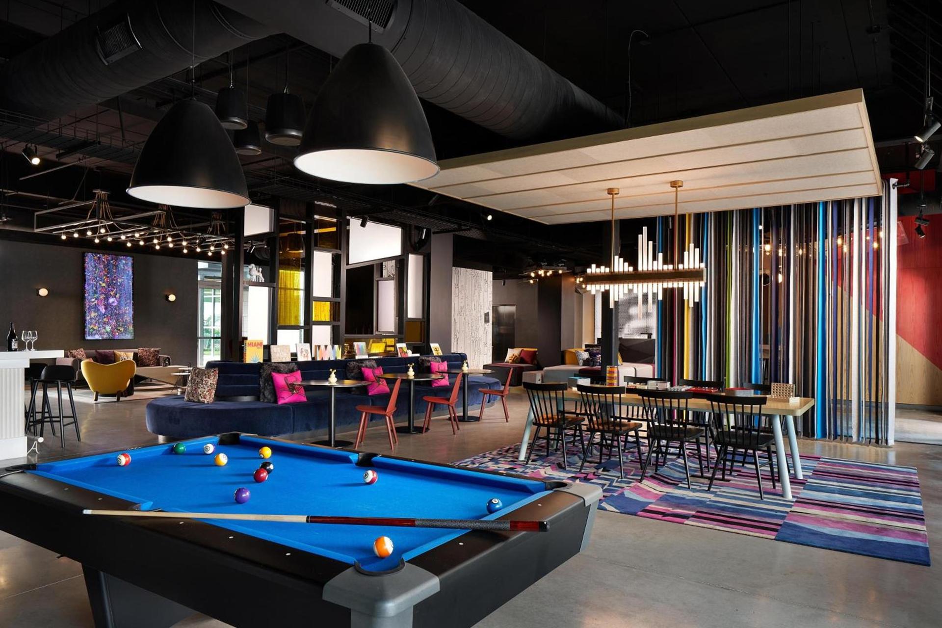 Aloft by Marriott Orlando at SeaWorld photo 39