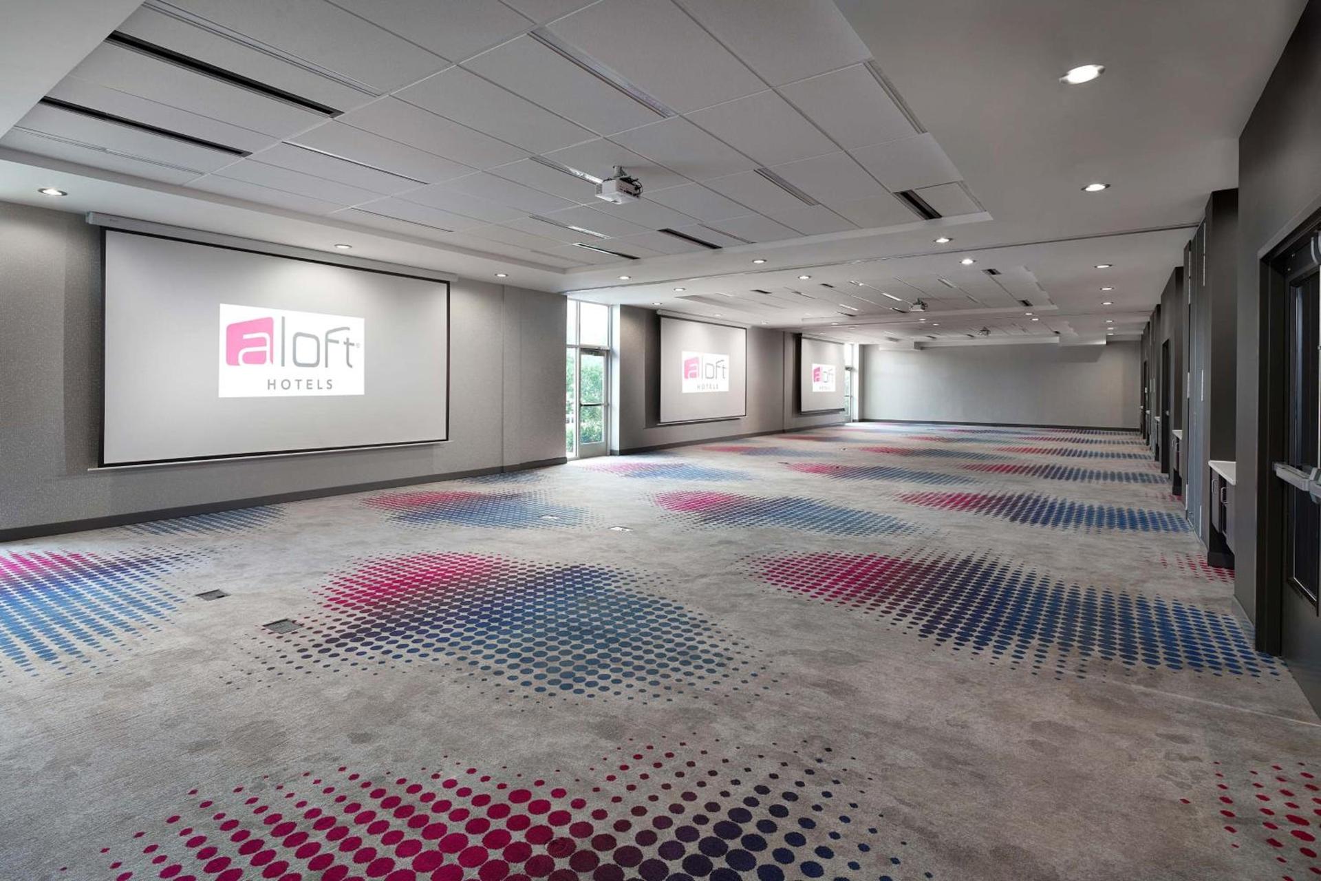 Aloft by Marriott Orlando at SeaWorld photo 41