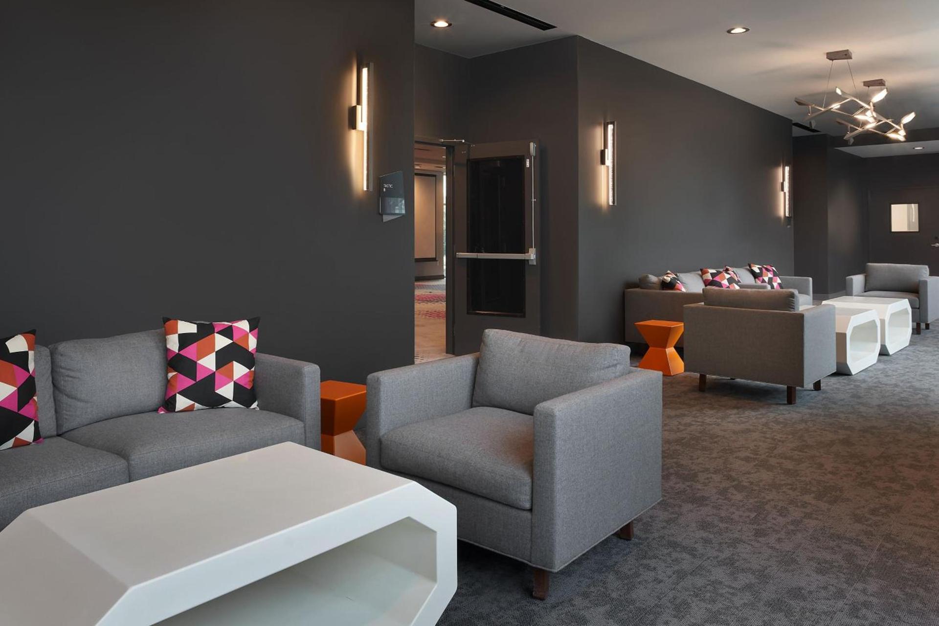 Aloft by Marriott Orlando at SeaWorld photo 43