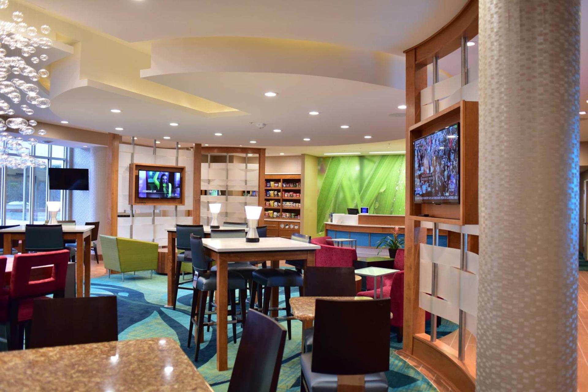 SpringHill Suites by Marriott Wisconsin Dells photo 3