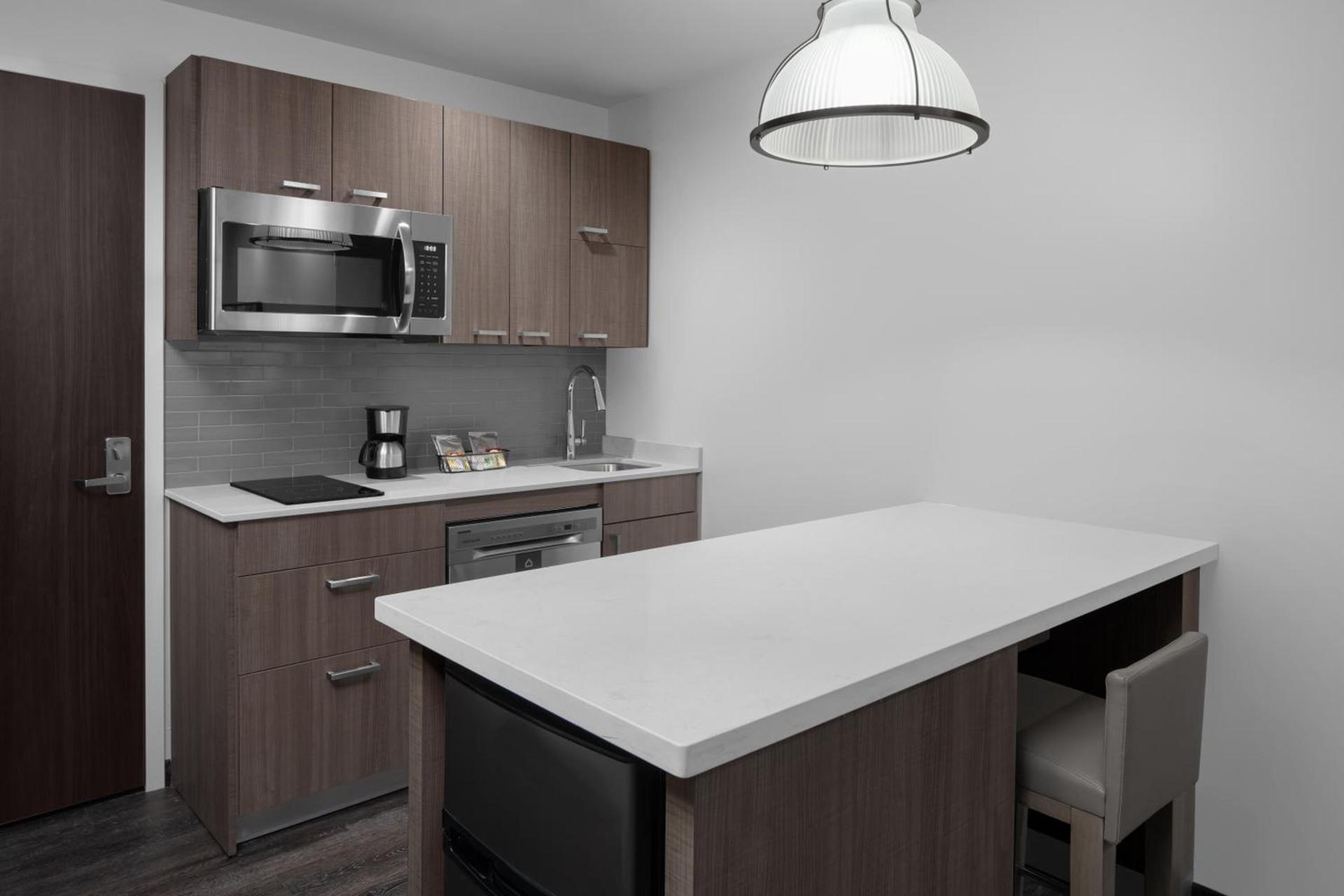 Hyatt House Lansing-University Area photo 23