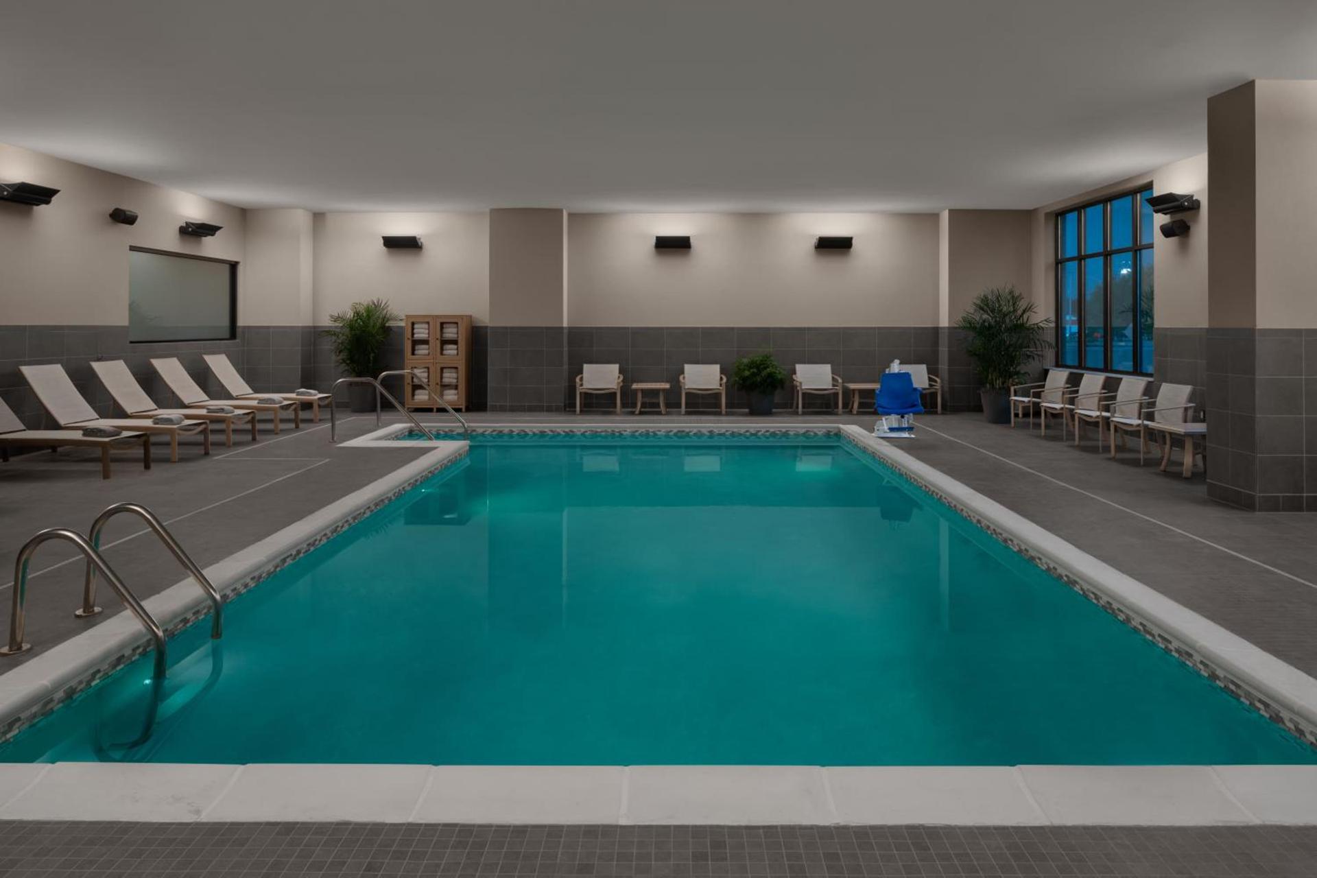 Hyatt House Lansing-University Area photo 12