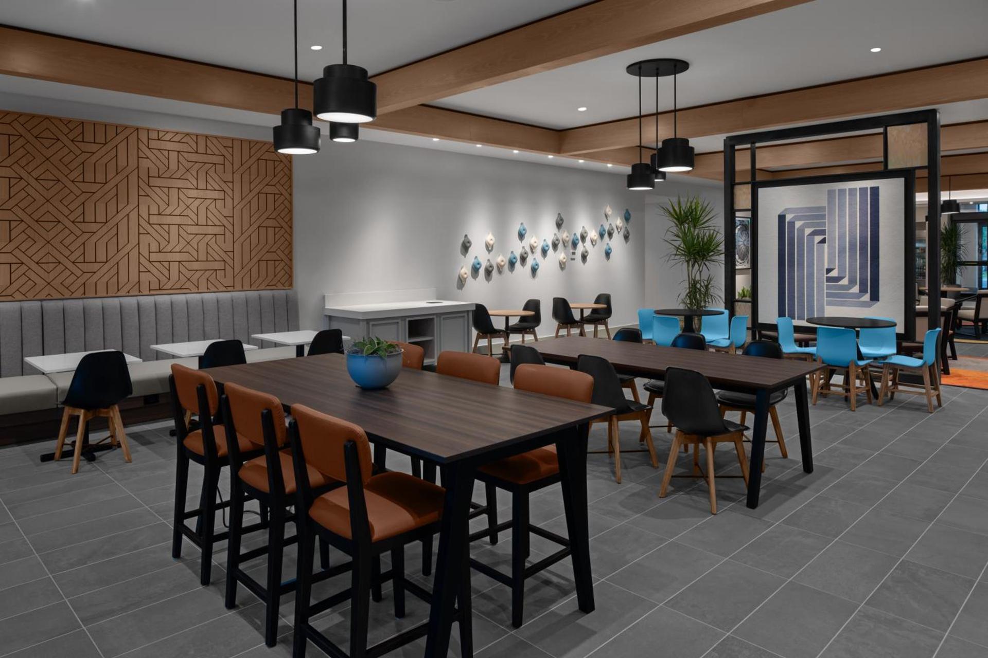 Hyatt House Lansing-University Area photo 15