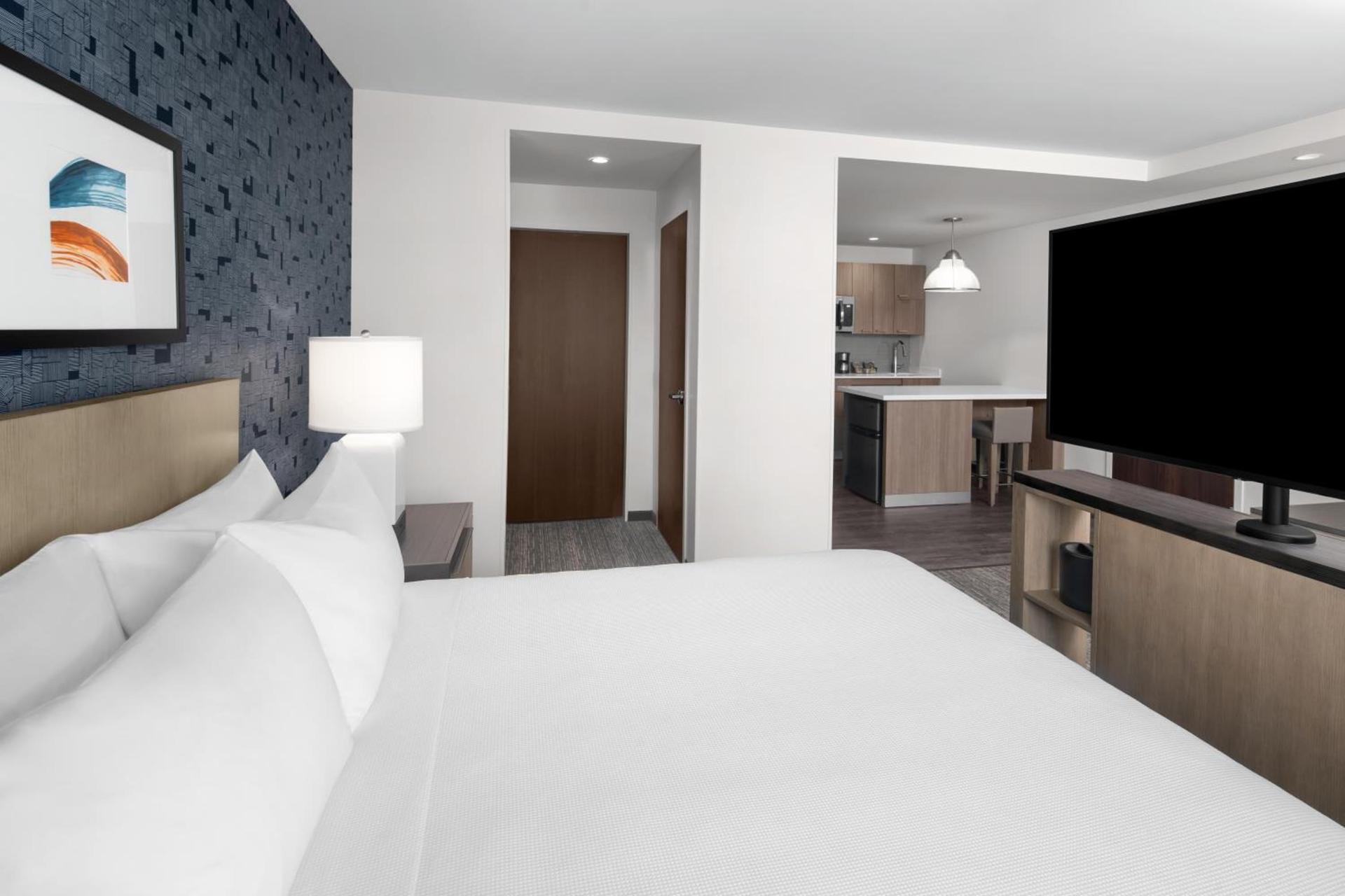 Hyatt House Lansing-University Area photo 7