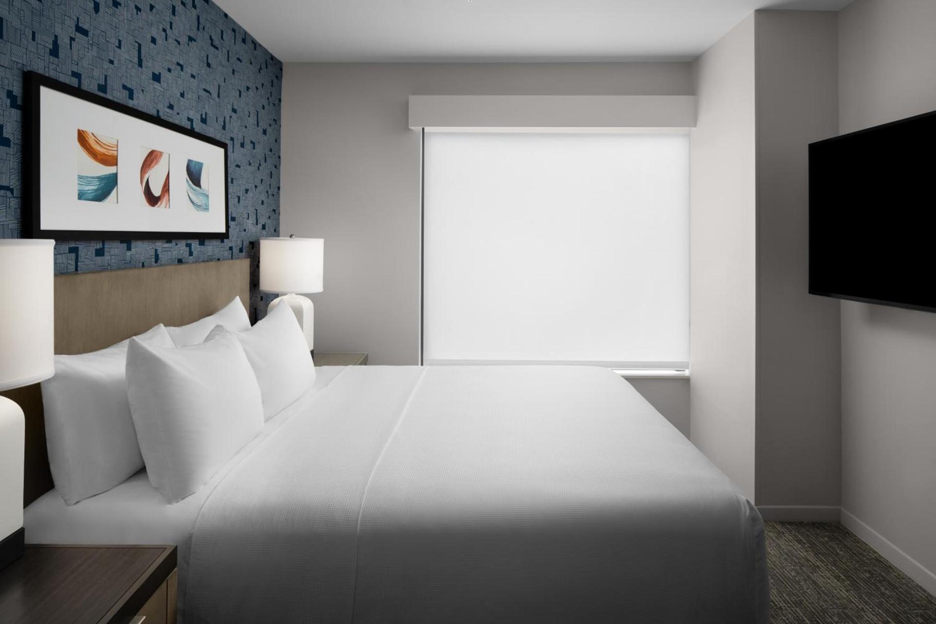 Hyatt House Lansing-University Area photo 9