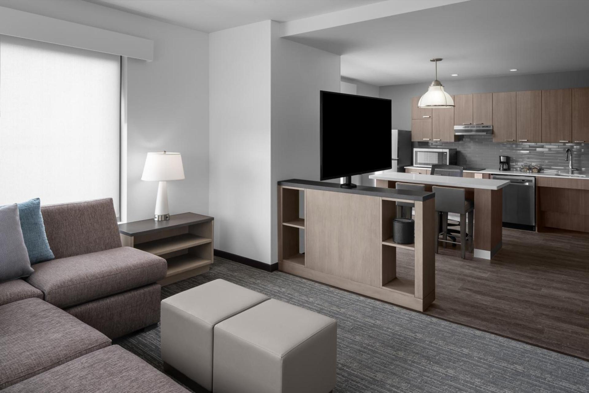 Hyatt House Lansing-University Area photo 18