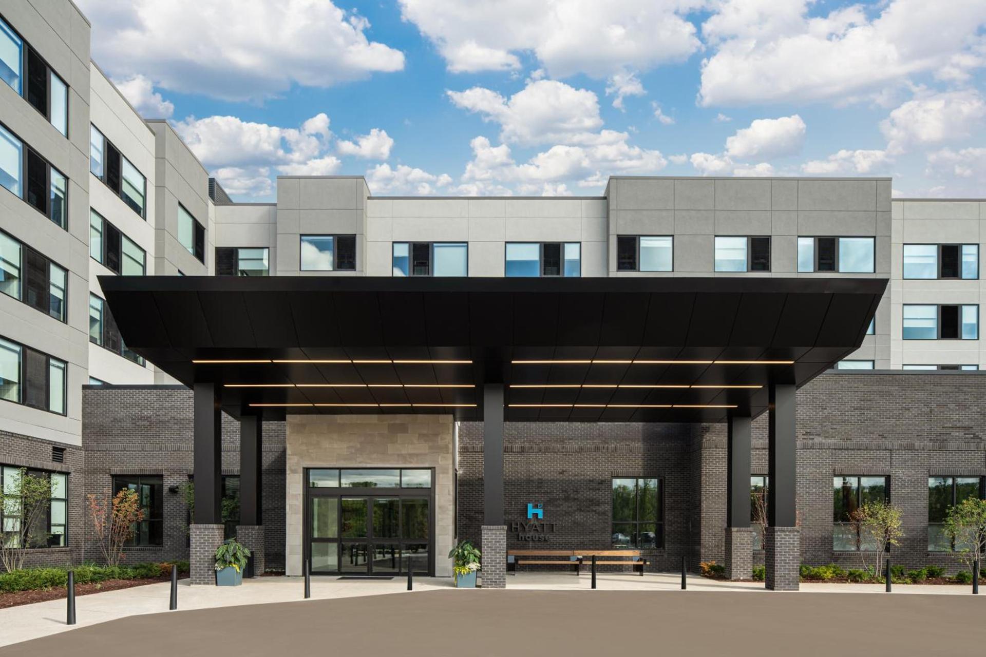 Hyatt House Lansing-University Area photo 38