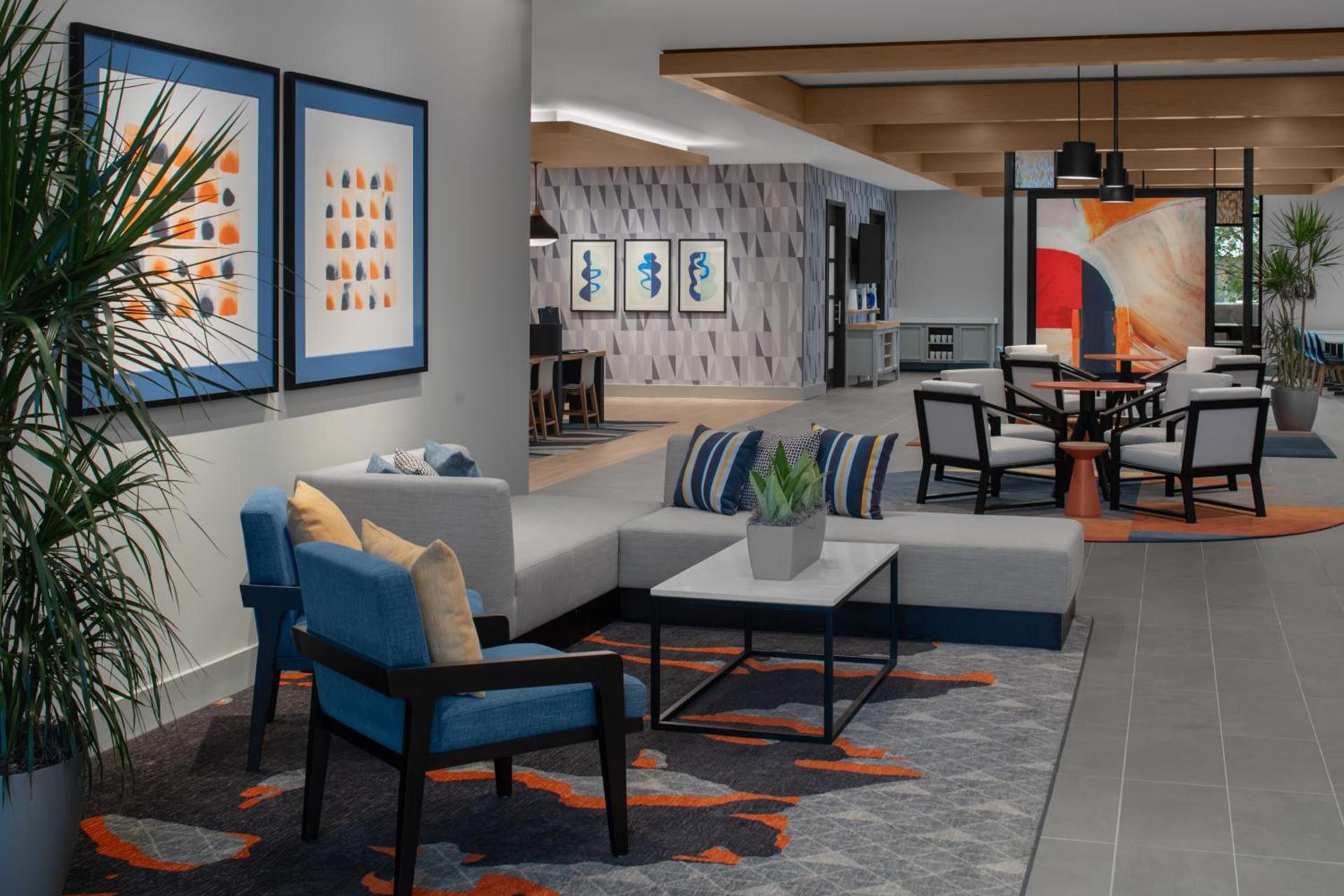 Hyatt House Lansing-University Area photo 13