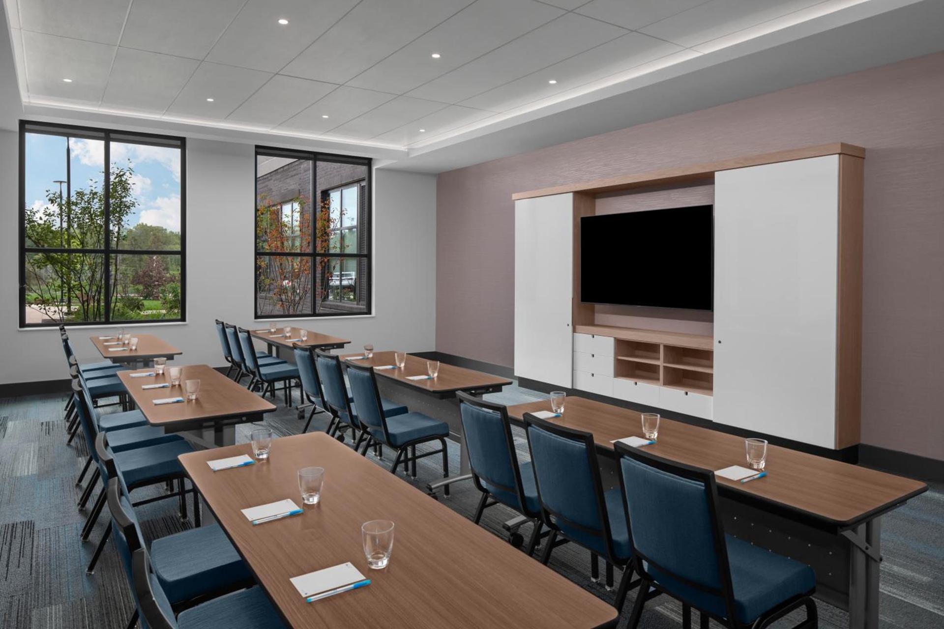 Hyatt House Lansing-University Area photo 34