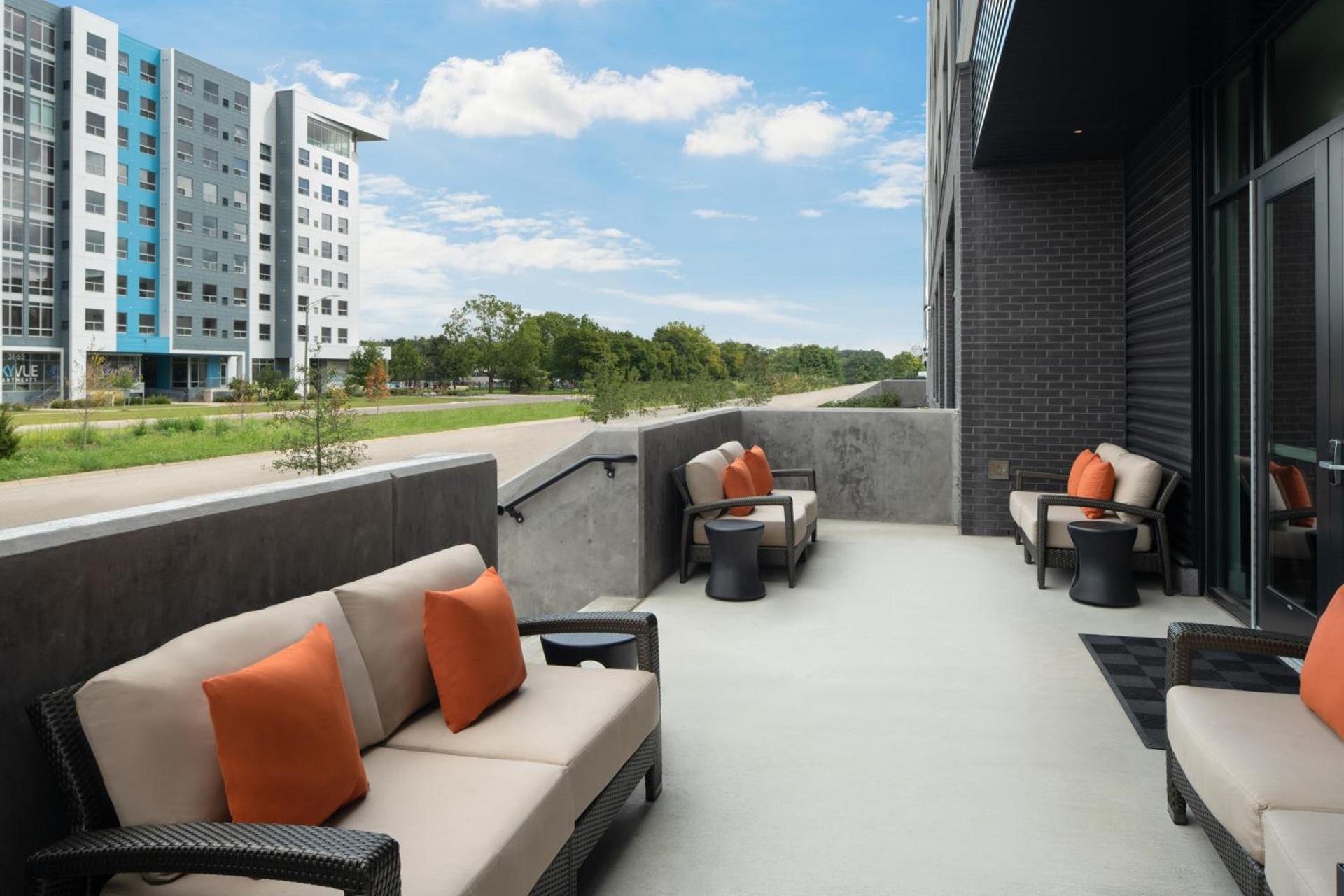 Hyatt House Lansing-University Area photo 37