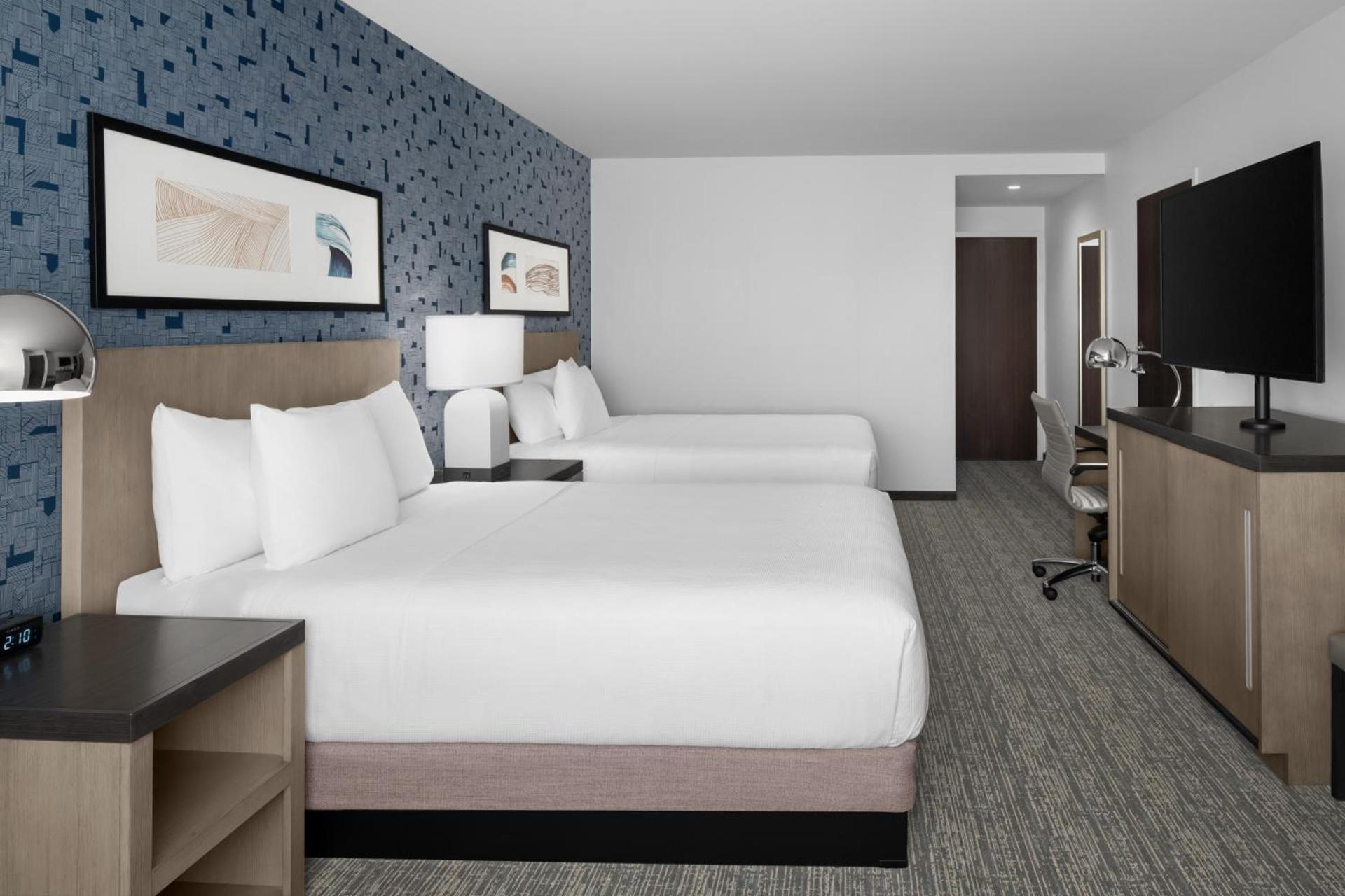 Hyatt House Lansing-University Area photo 4