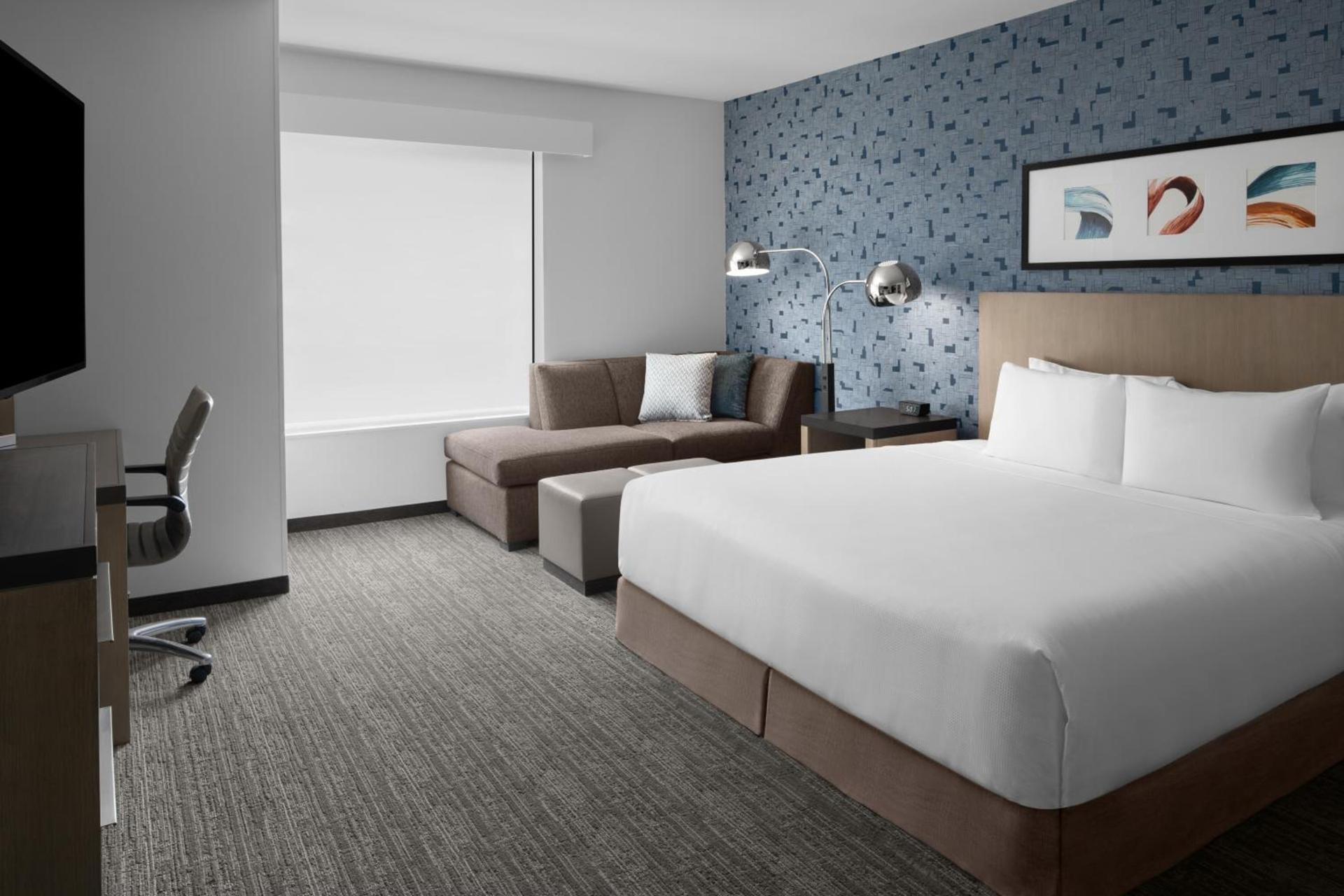 Hyatt House Lansing-University Area photo 26