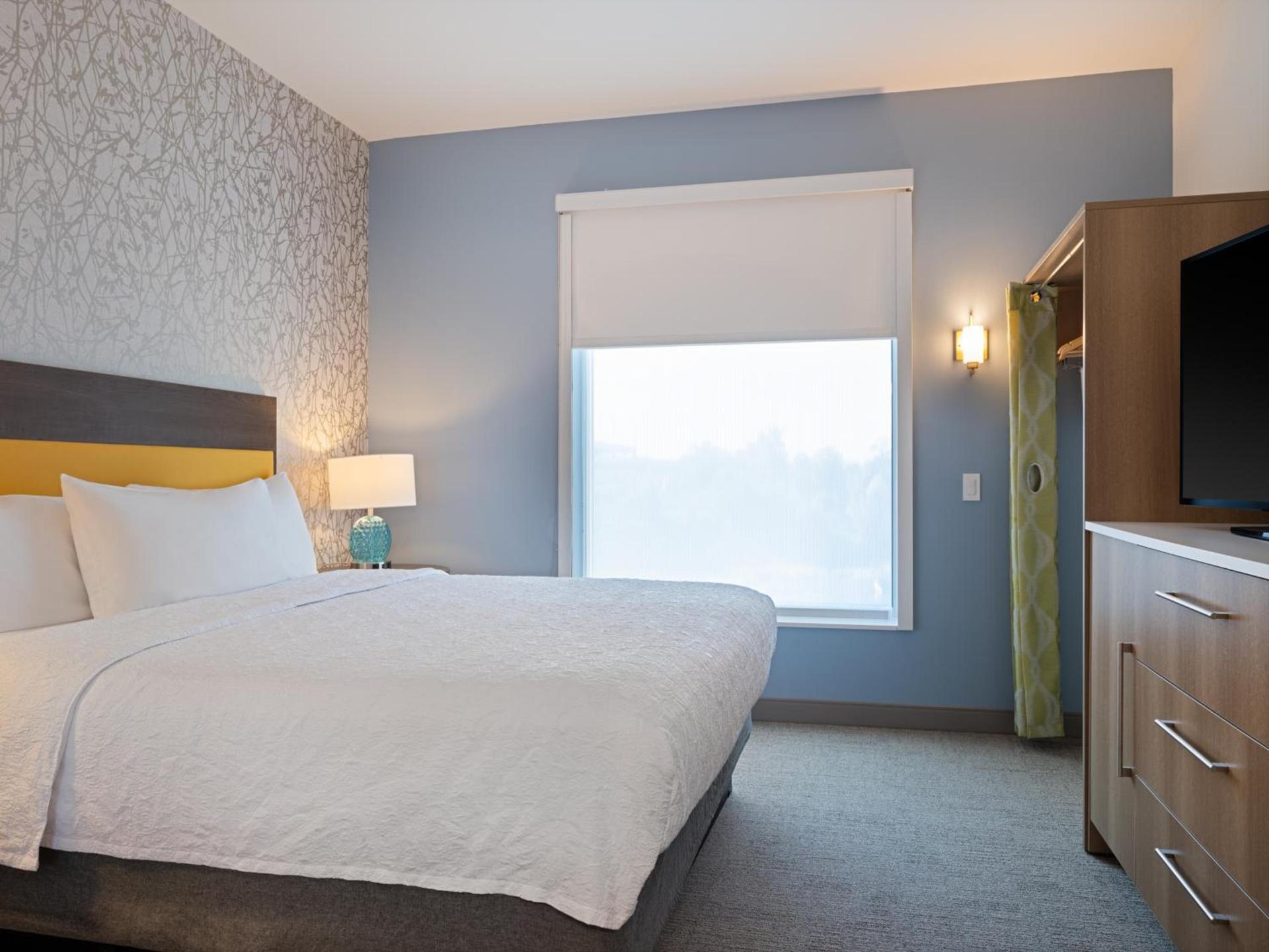 Home2 Suites By Hilton Atlanta Airport College Park photo 9