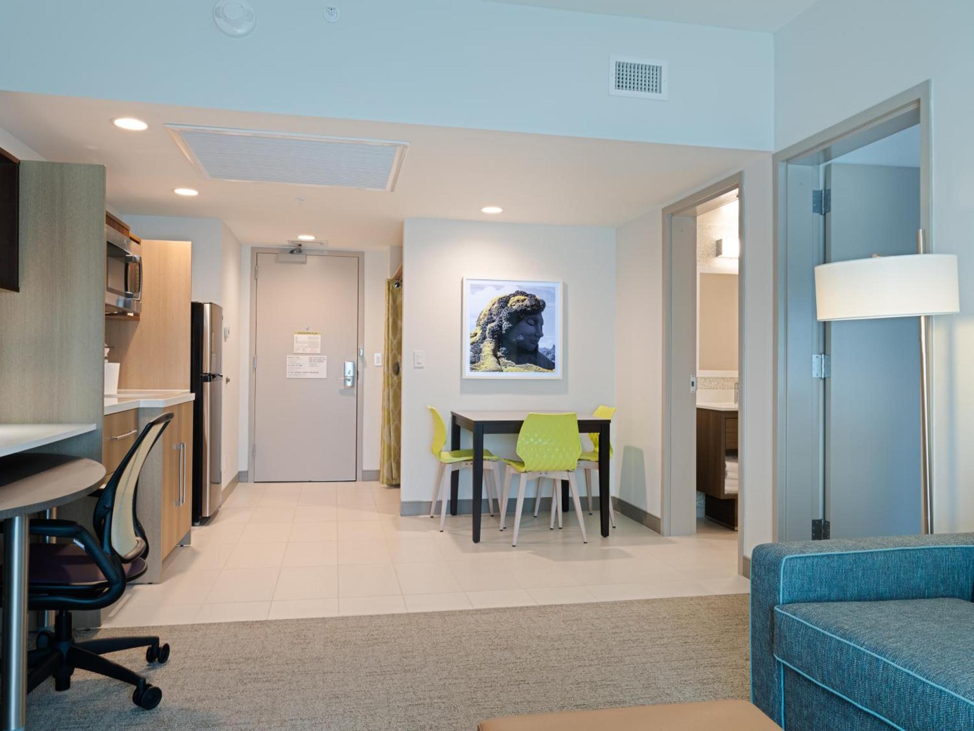 Home2 Suites By Hilton Atlanta Airport College Park photo 10