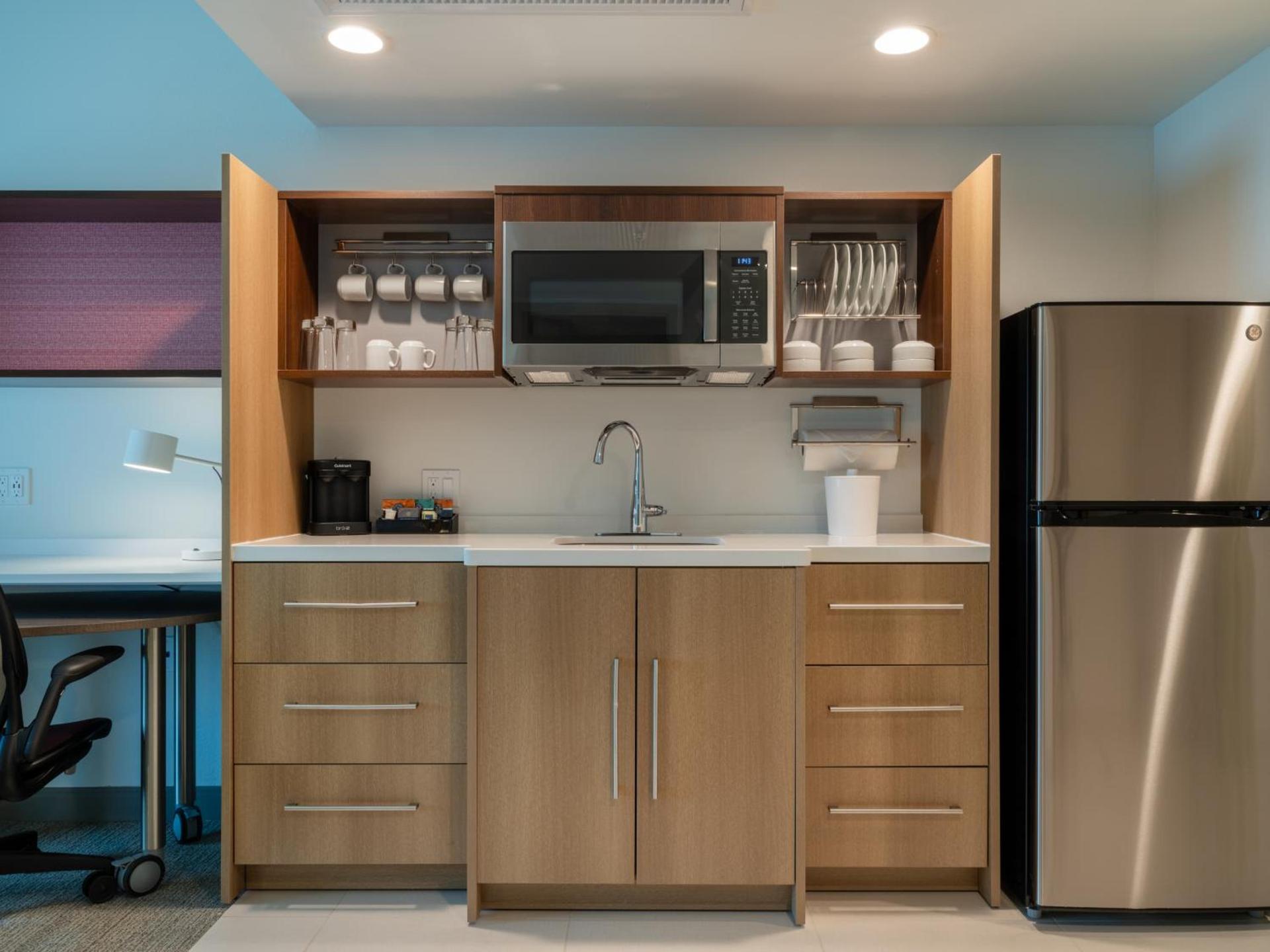 Home2 Suites By Hilton Atlanta Airport College Park photo 11