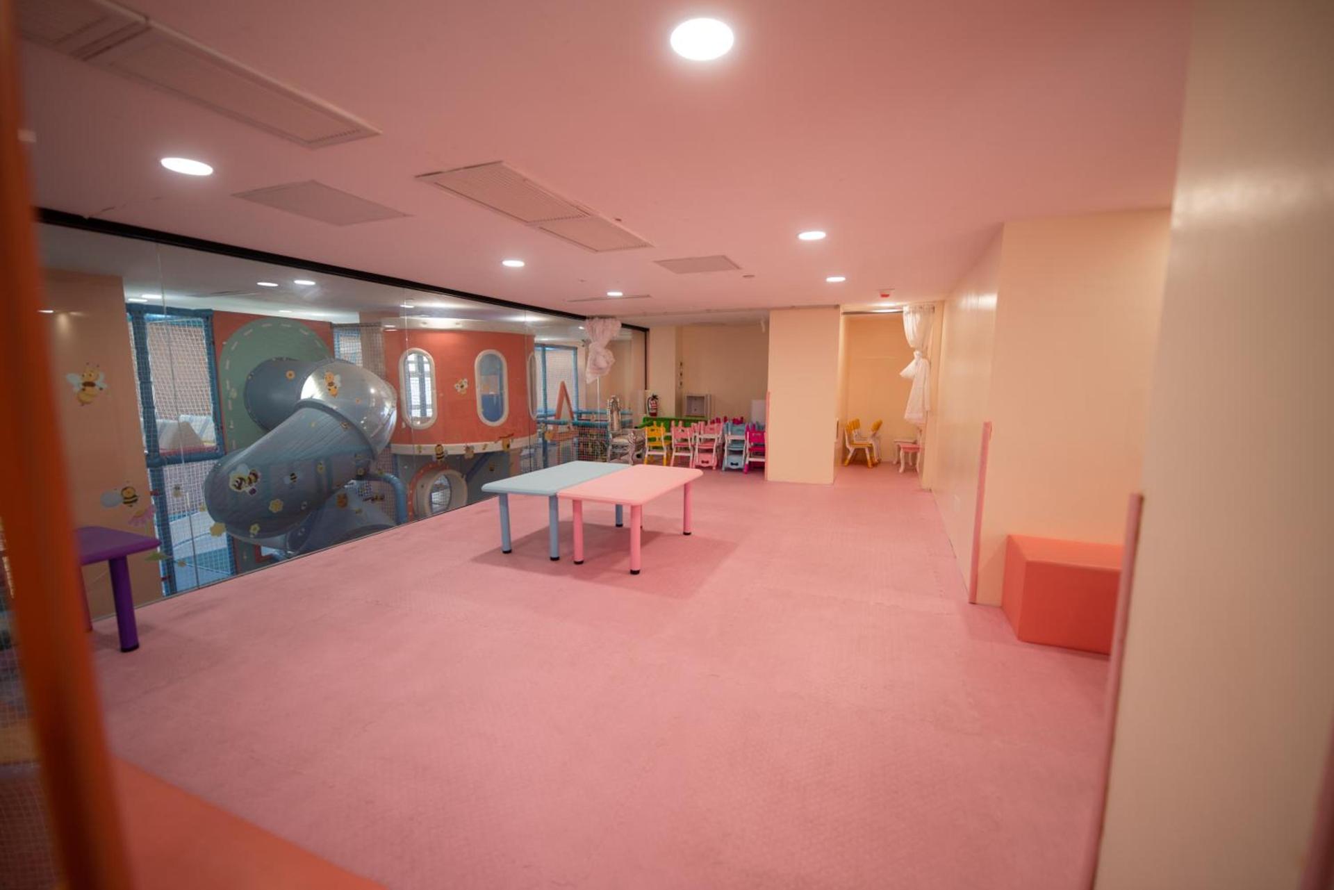 Flushing Garden Hotel photo 47