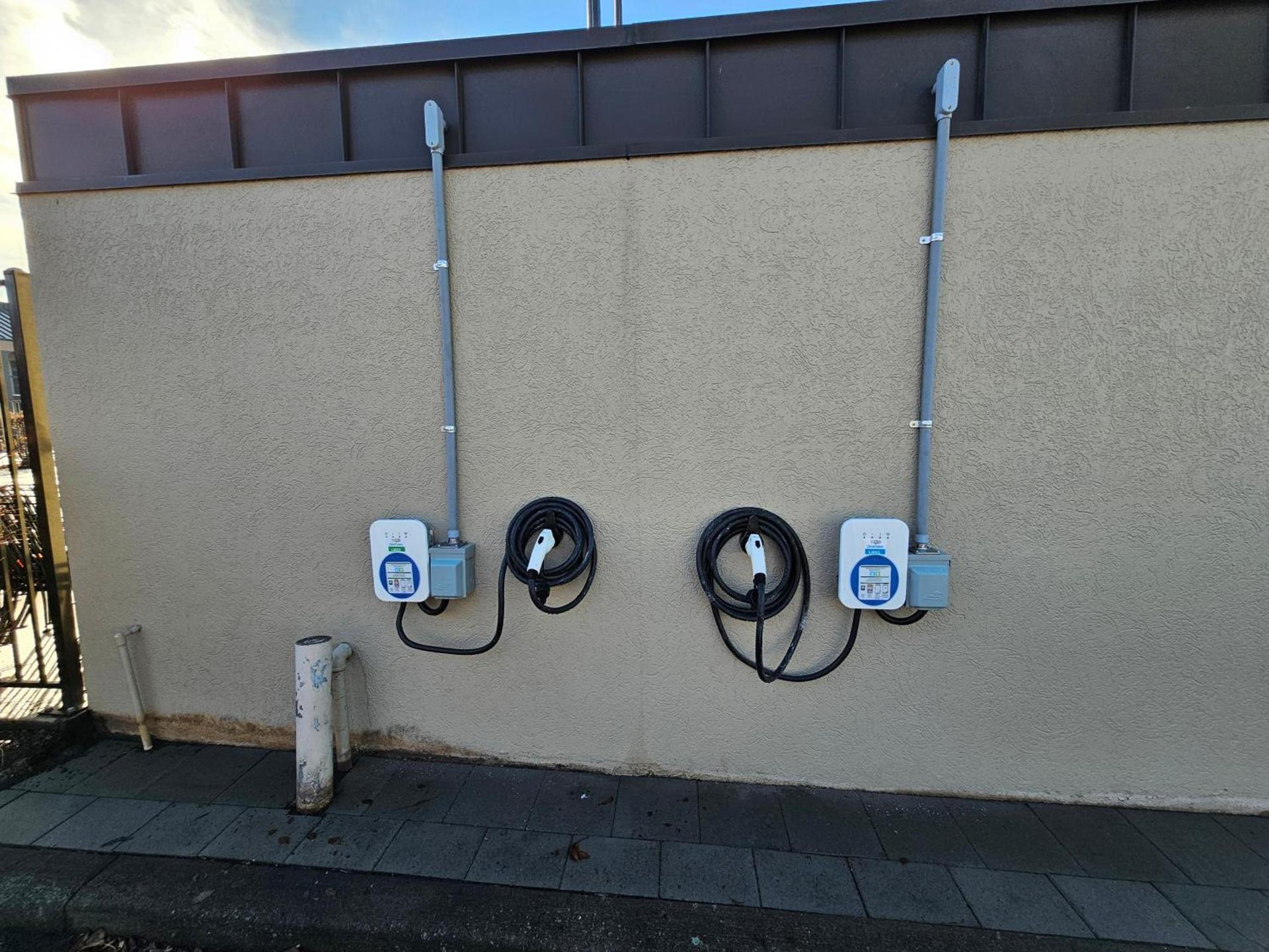 Red Lion Inn & Suites Deschutes River - Bend photo 24