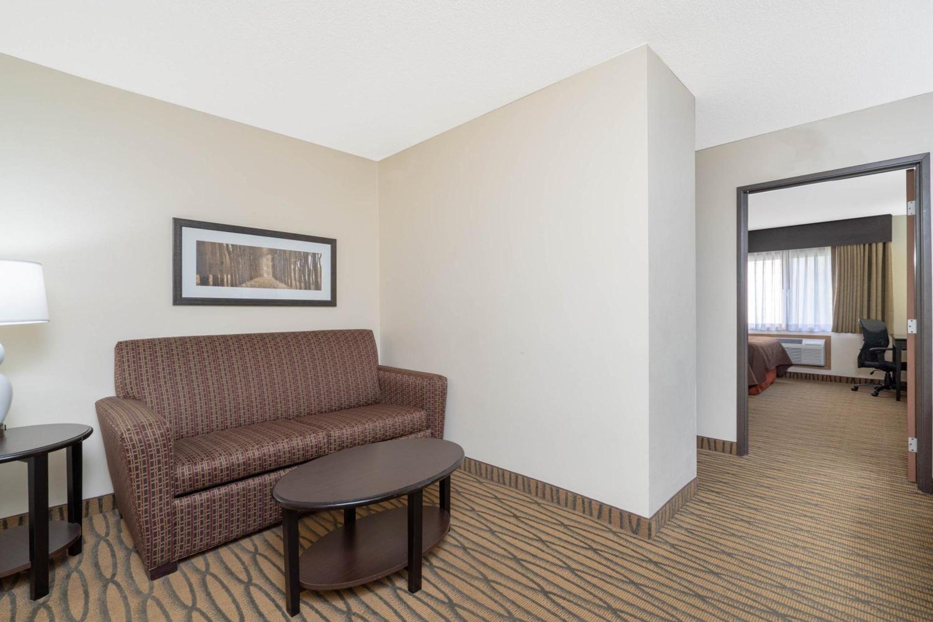 Aspen Hotel Rogers Formerly Americ inn photo 4