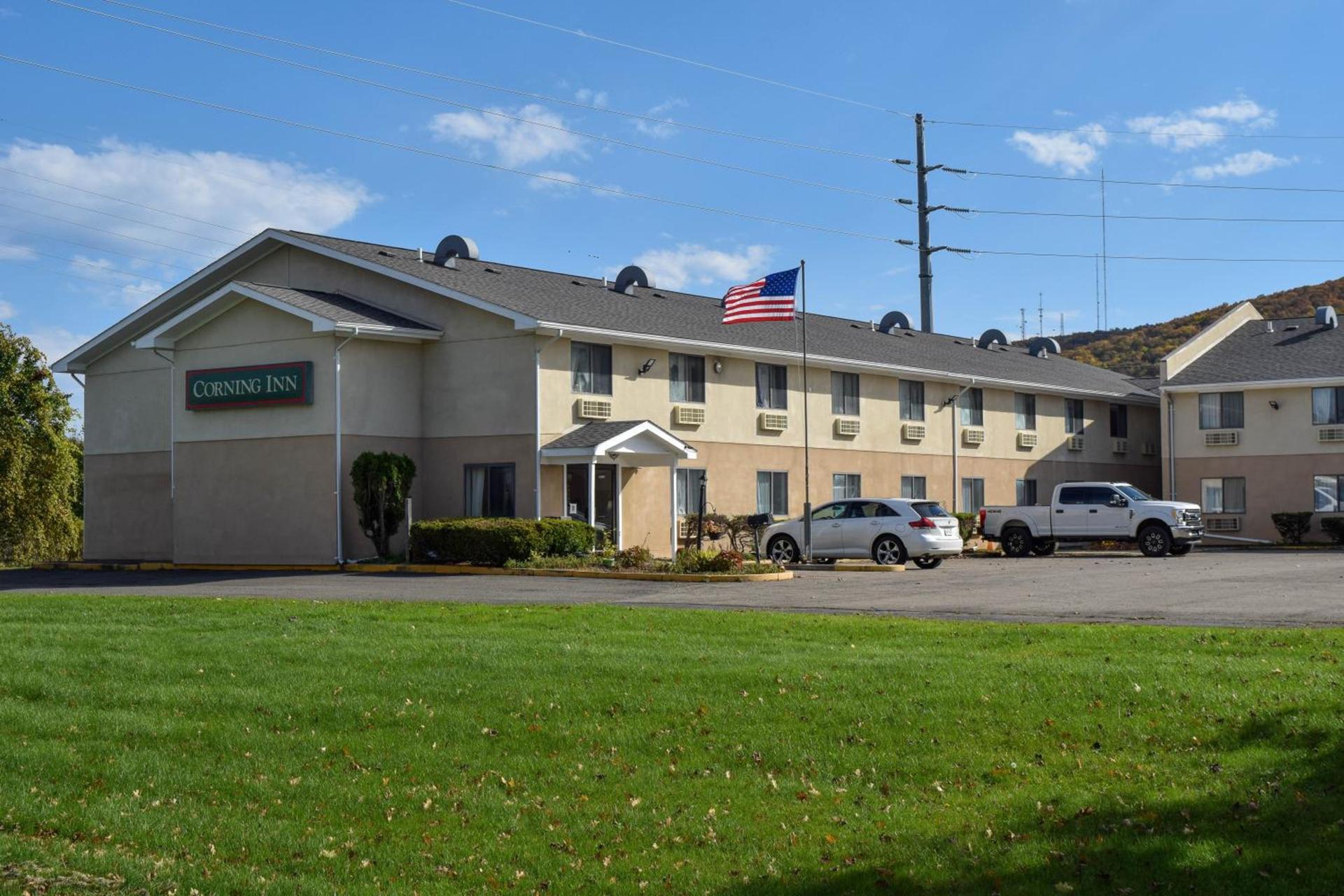 Corning Inn photo 2