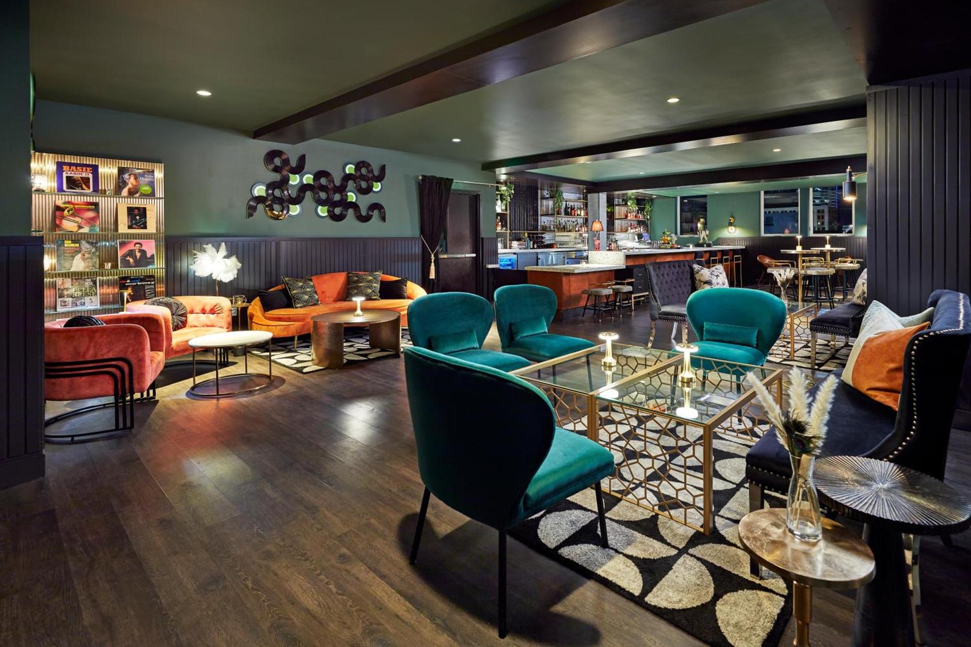 Hyatt Centric Sacramento Downtown photo 11