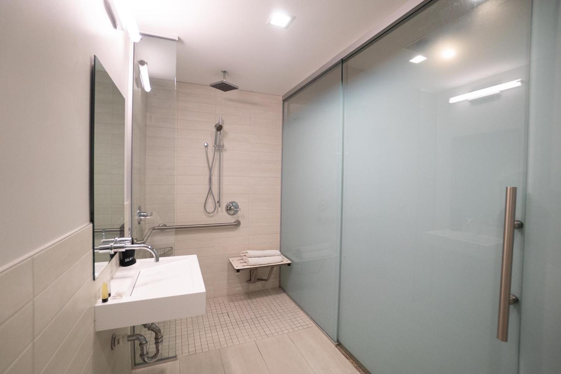 SOVA Micro-Room & Social Hotel photo 34