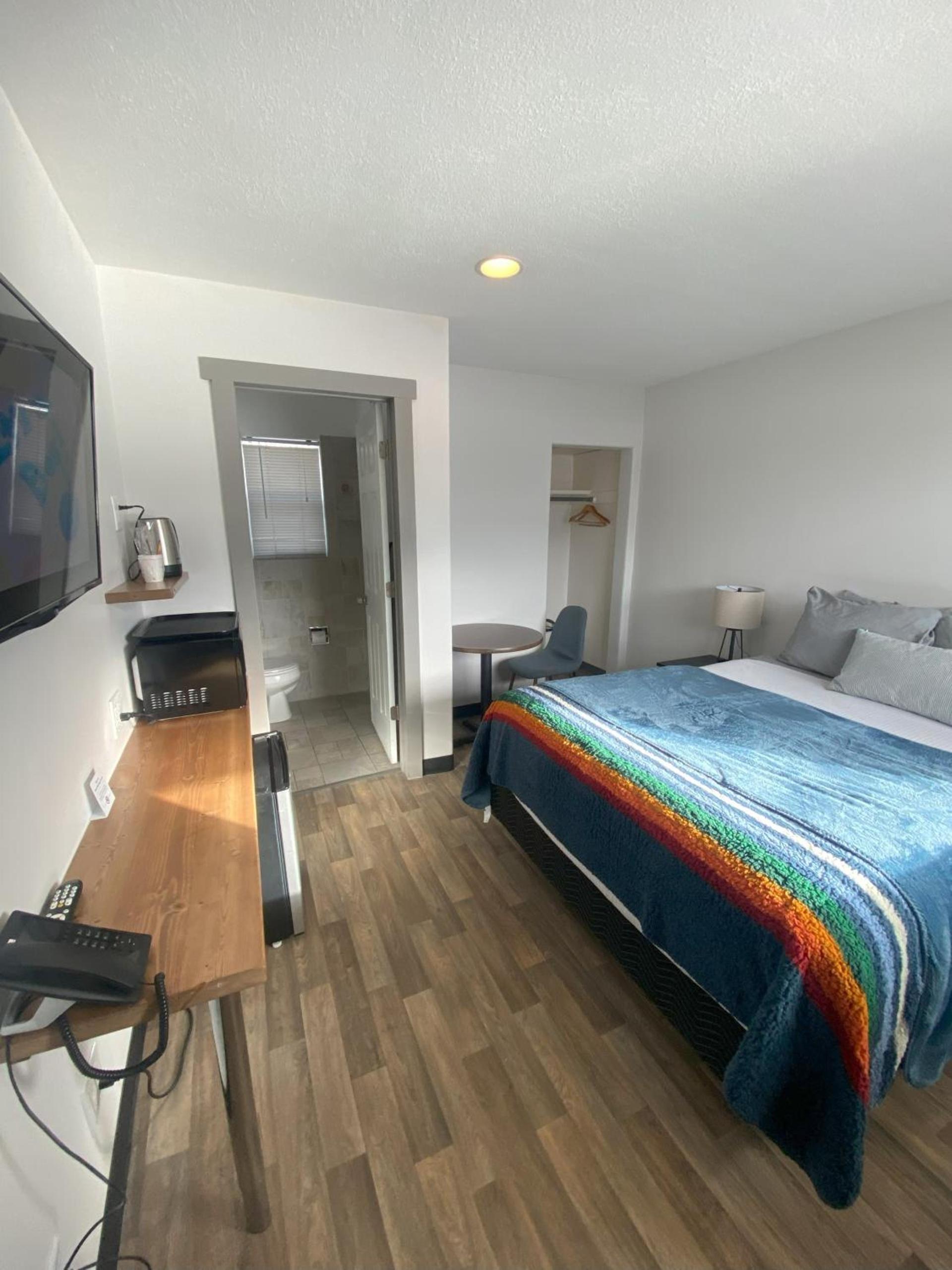 City Center Motel photo 46