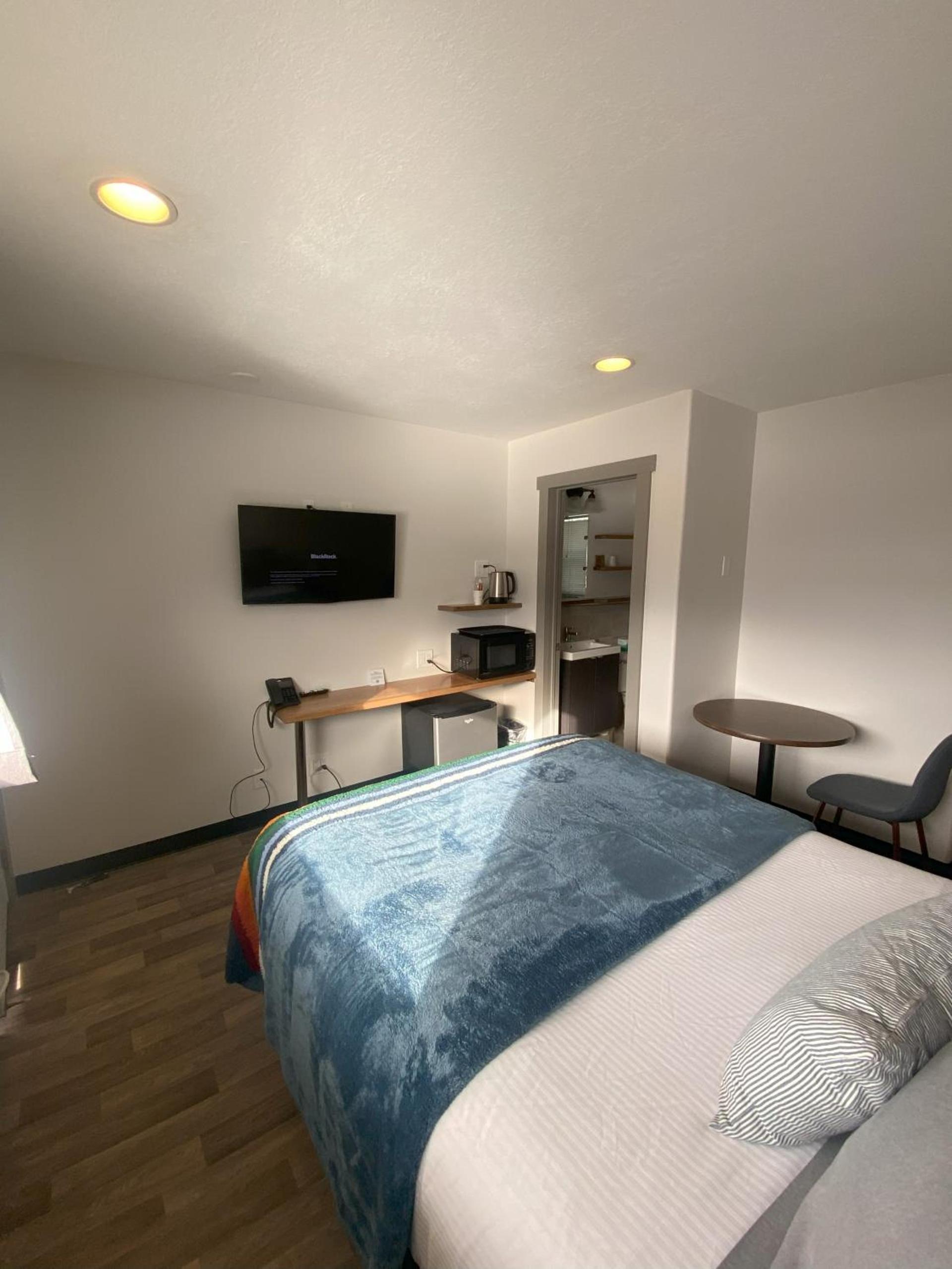 City Center Motel photo 45