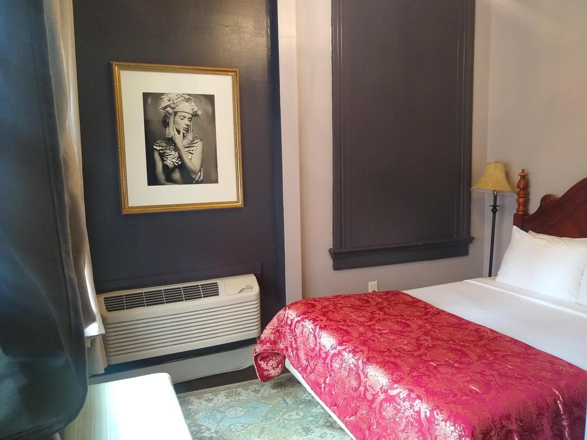 Rathbone Mansions New Orleans photo 91