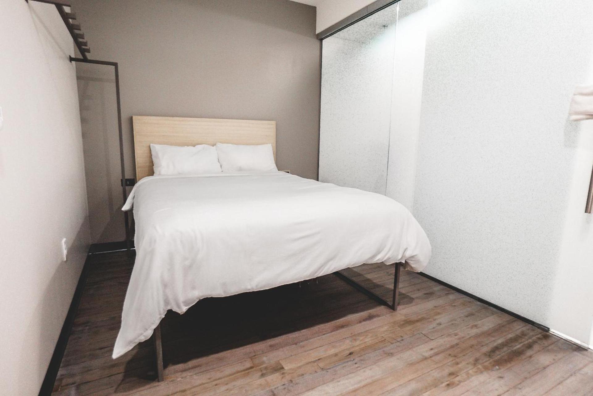 SOVA Micro-Room & Social Hotel photo 38