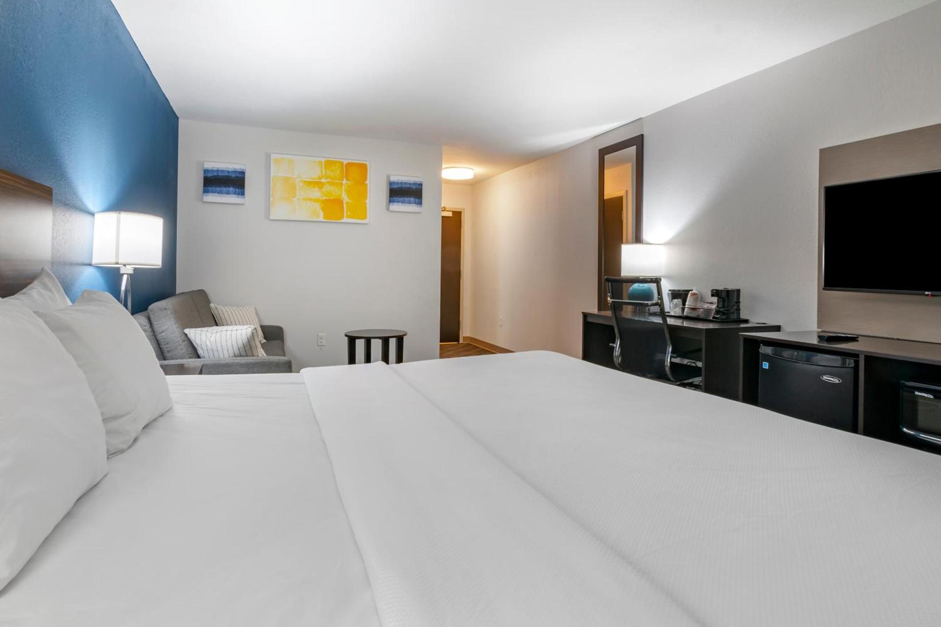 Comfort Inn St Louis Airport photo 54