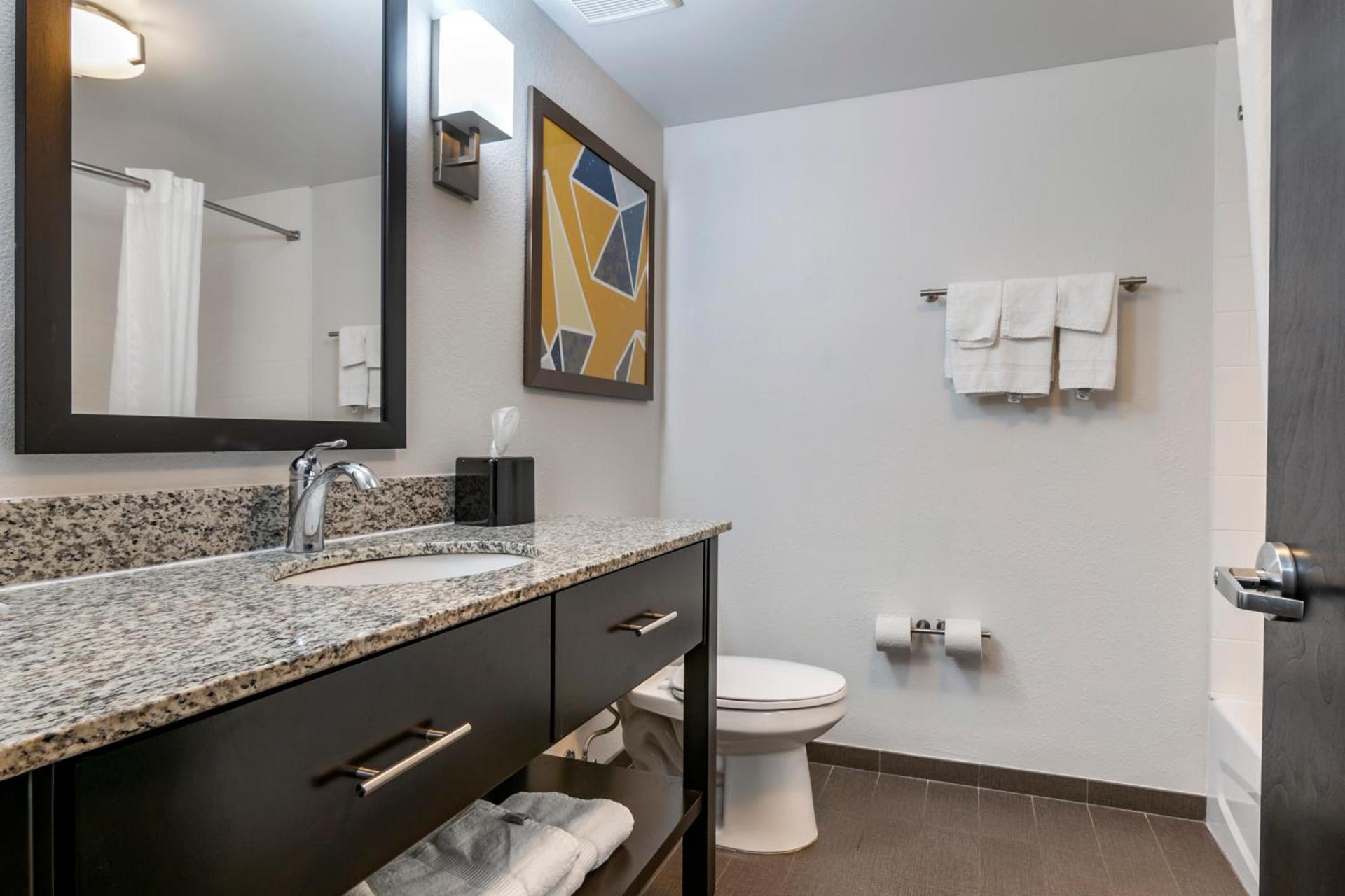 Comfort Inn St Louis Airport photo 52