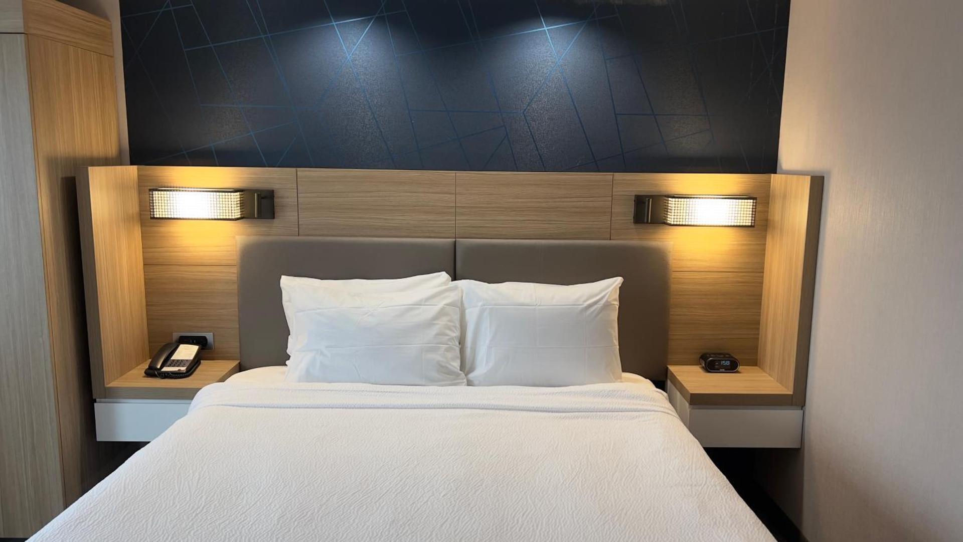 SpringHill Suites by Marriott Lansing West photo 3