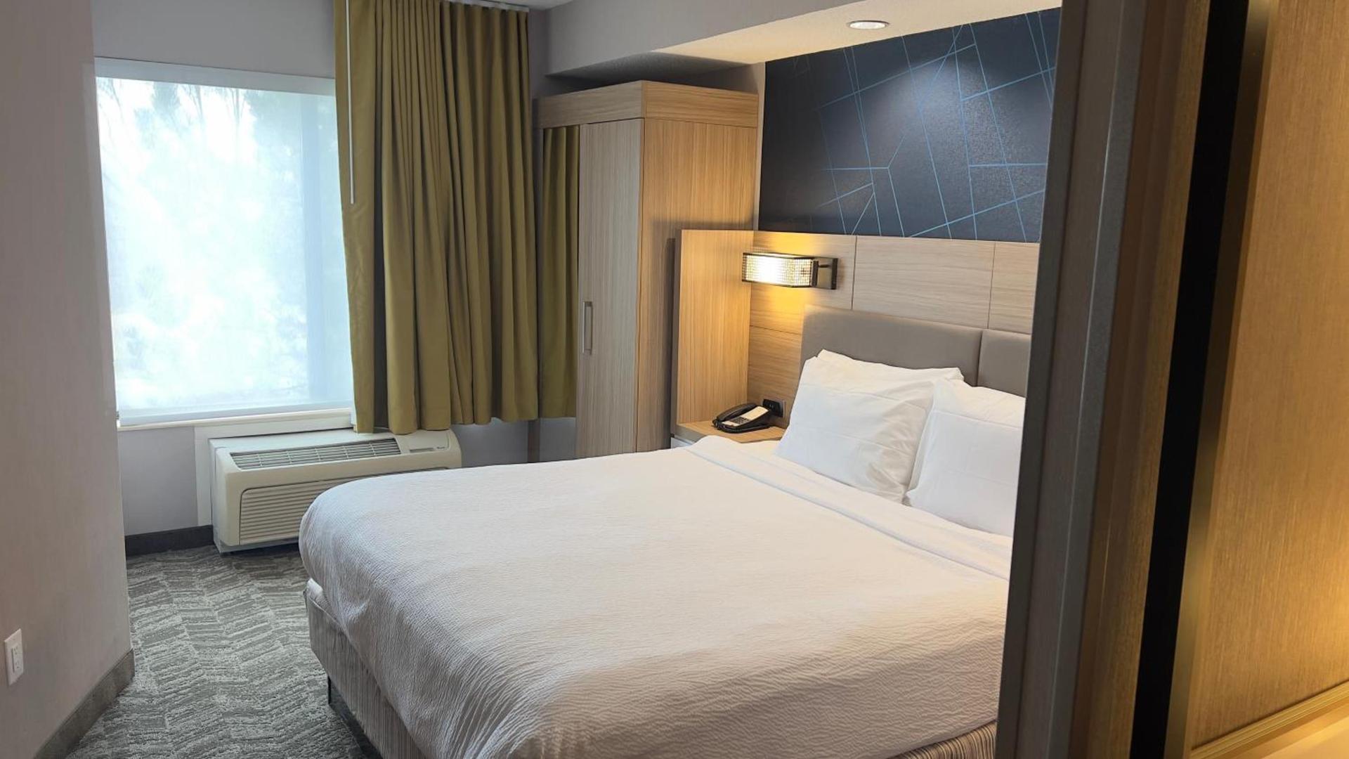 SpringHill Suites by Marriott Lansing West photo 2