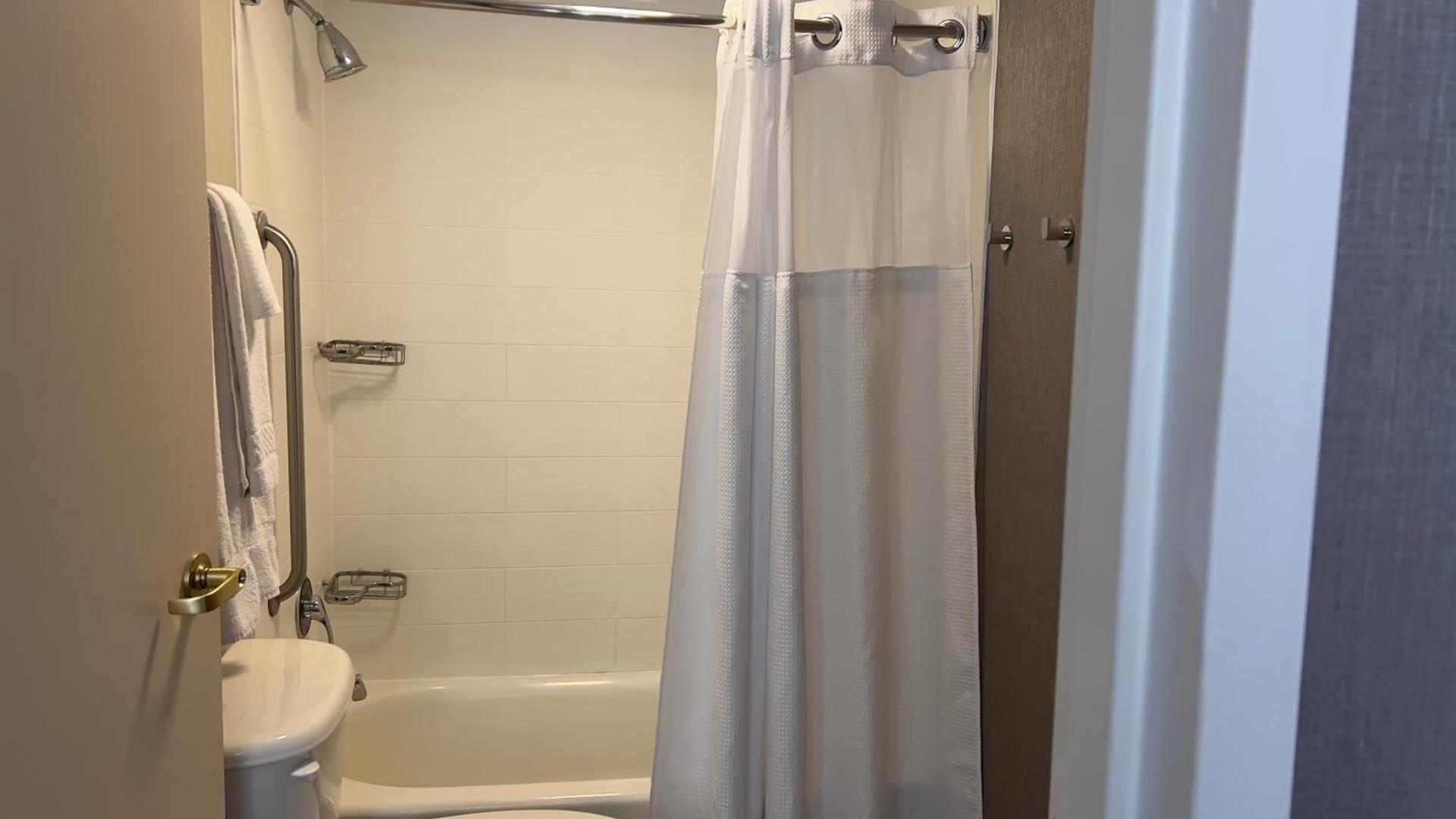 SpringHill Suites by Marriott Lansing West photo 11