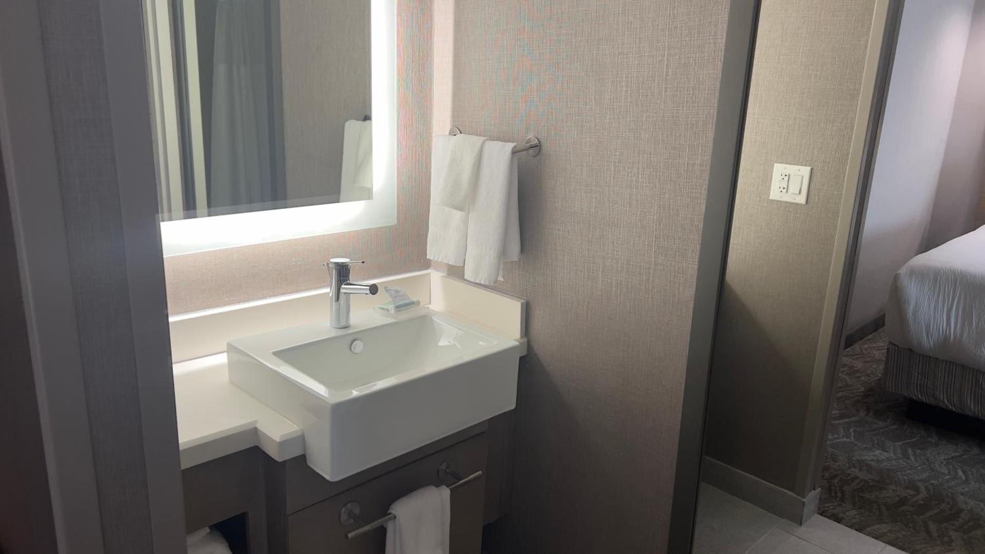 SpringHill Suites by Marriott Lansing West photo 9