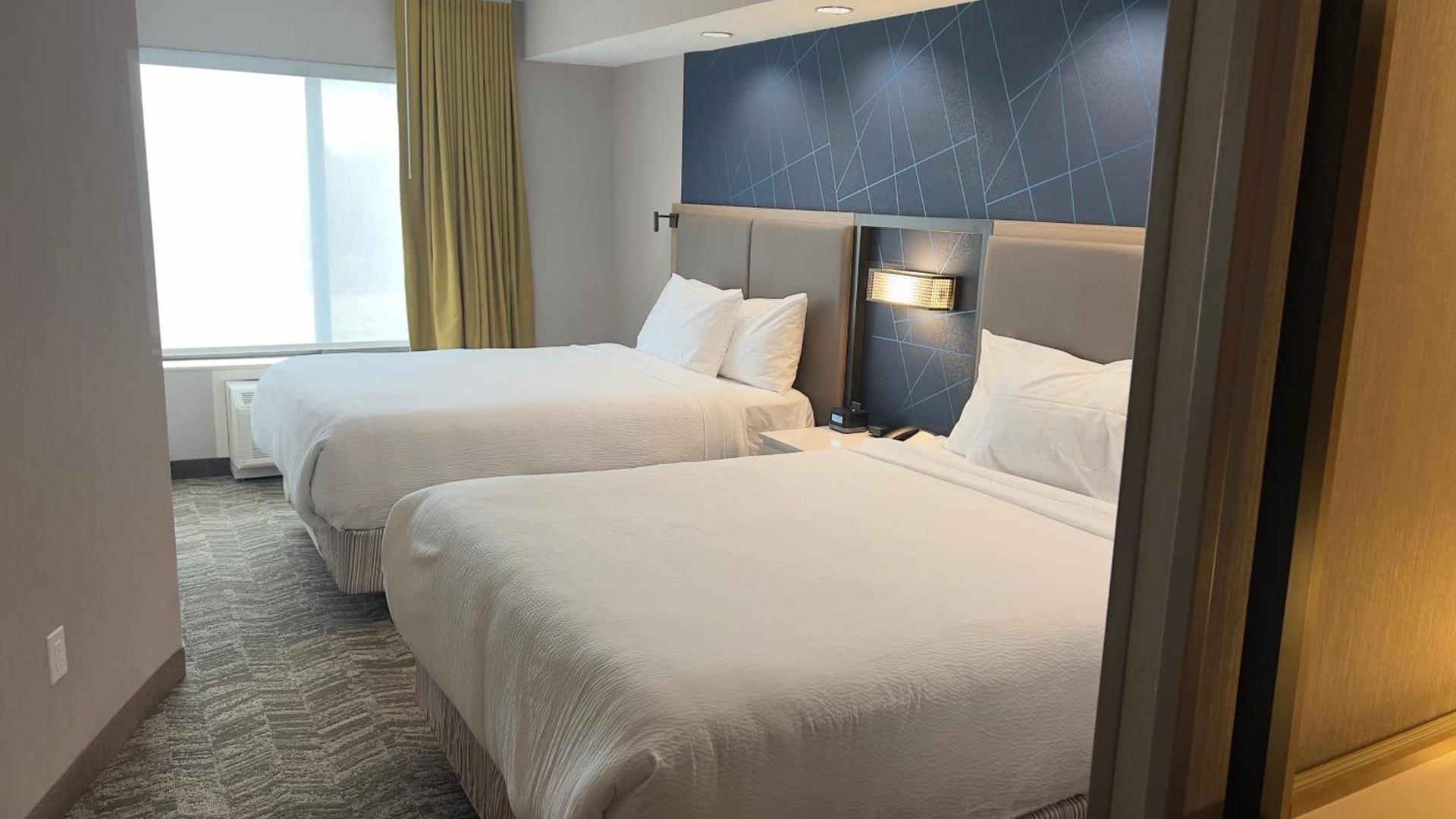 SpringHill Suites by Marriott Lansing West photo 10